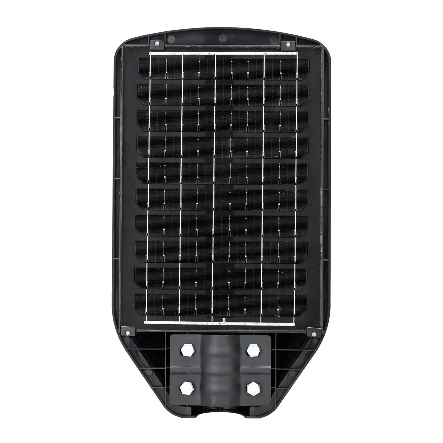 immagine Lampione solare 70W 6500K serie 02