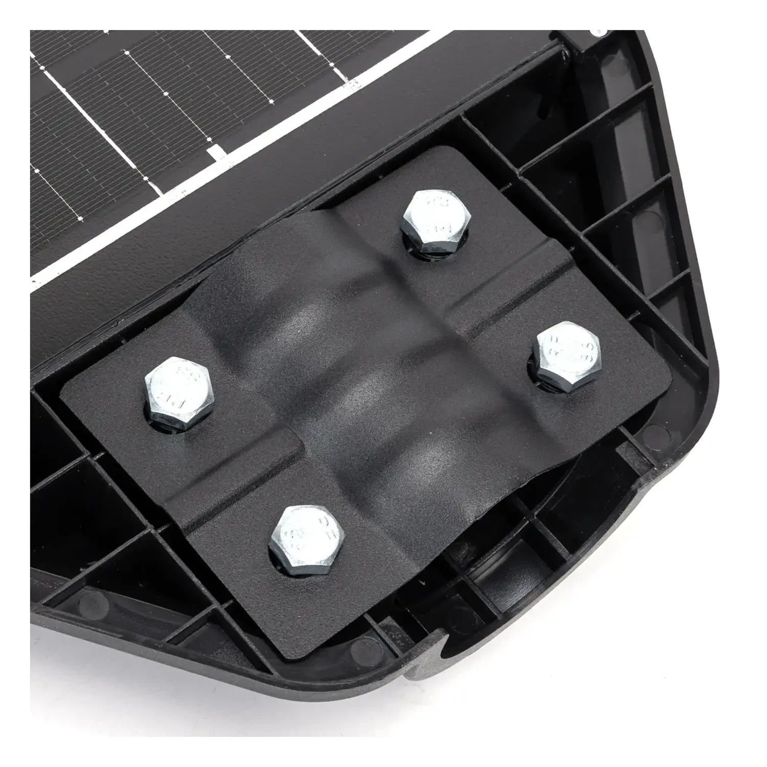 immagine Lampione solare 70W 6500K serie 02