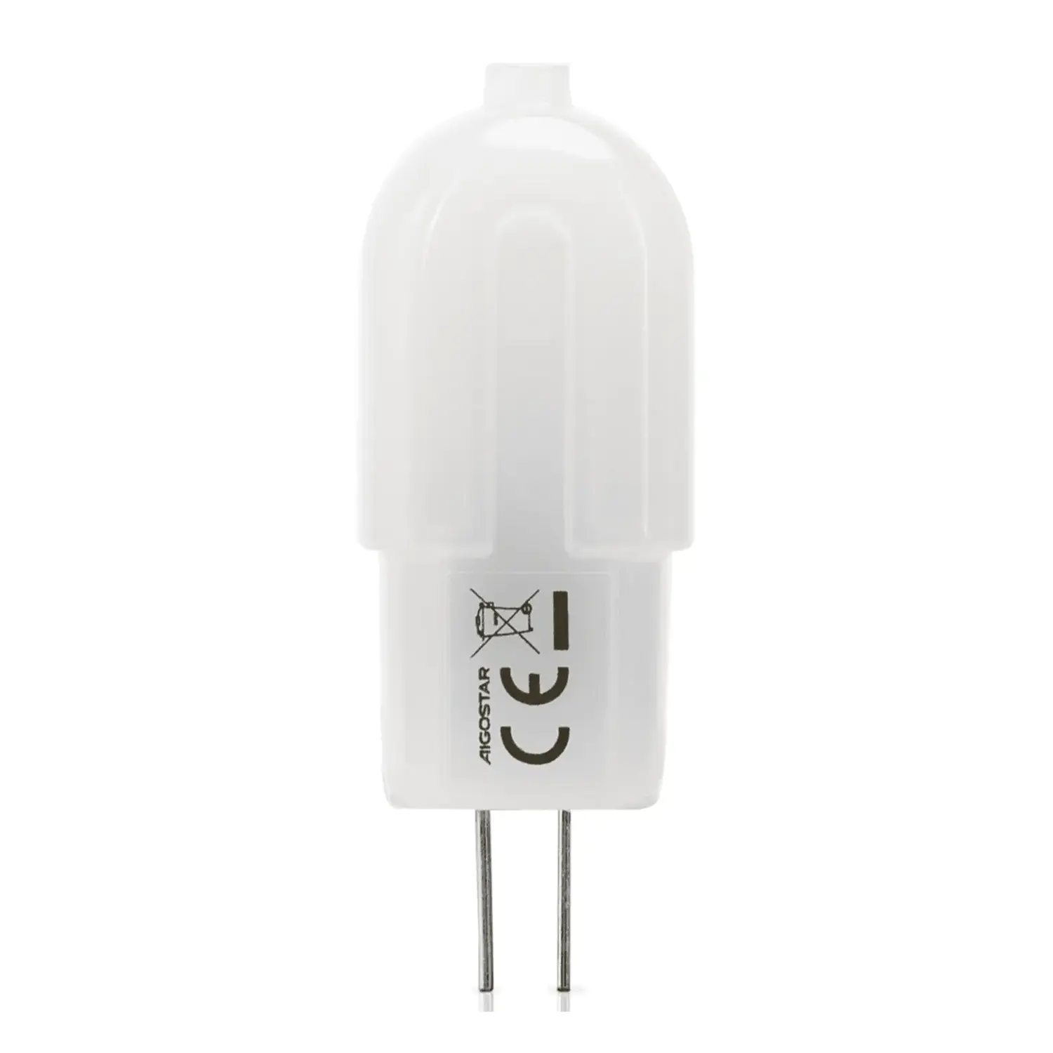 immagine del prodotto Lampadina led bianco latte g4 1,70 watt bianco freddo