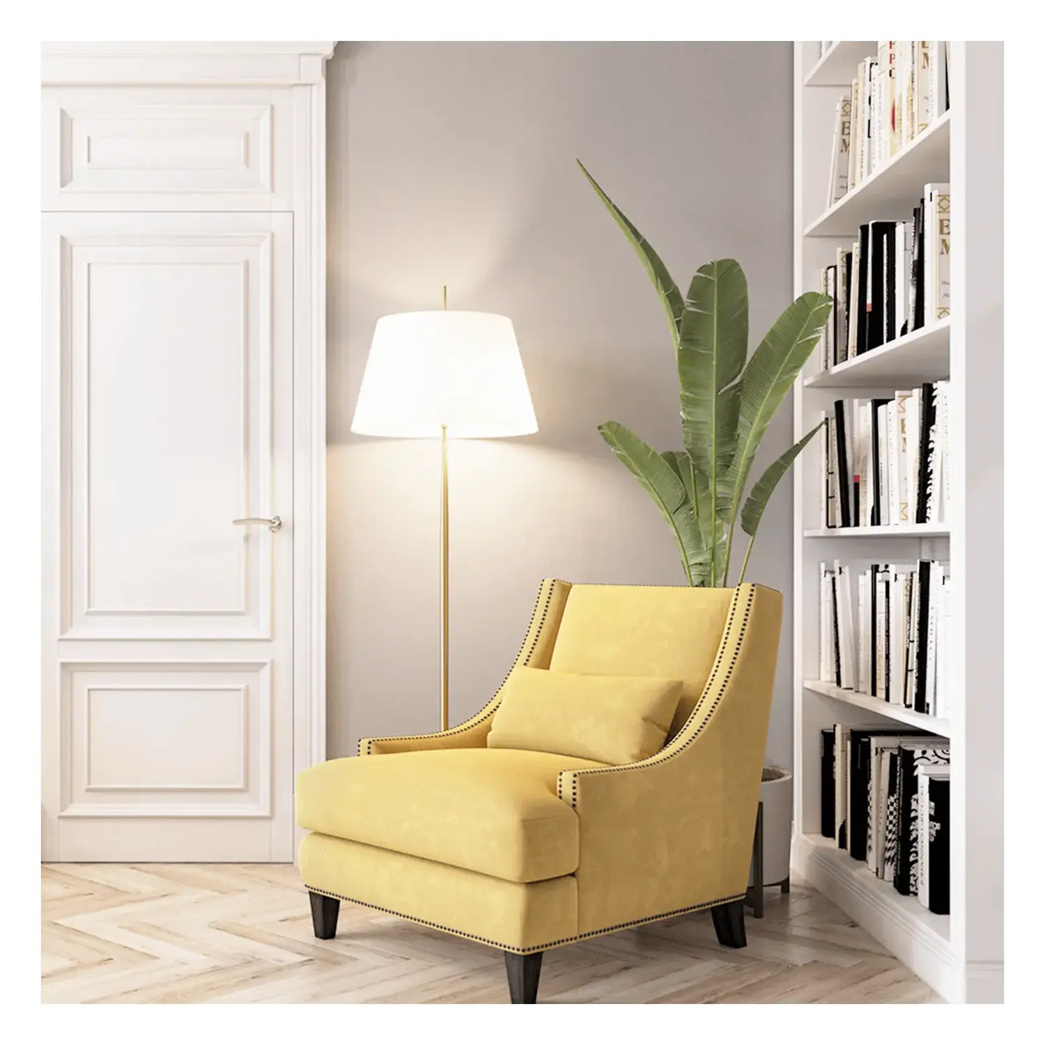 immagine lampadina led G45 e27 8 watt bianco naturale