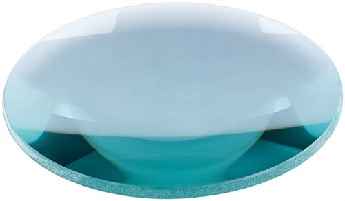 immagine del prodotto ricambio lente sostituzione per lampade 127 mm 5 diottrie wnt 77459