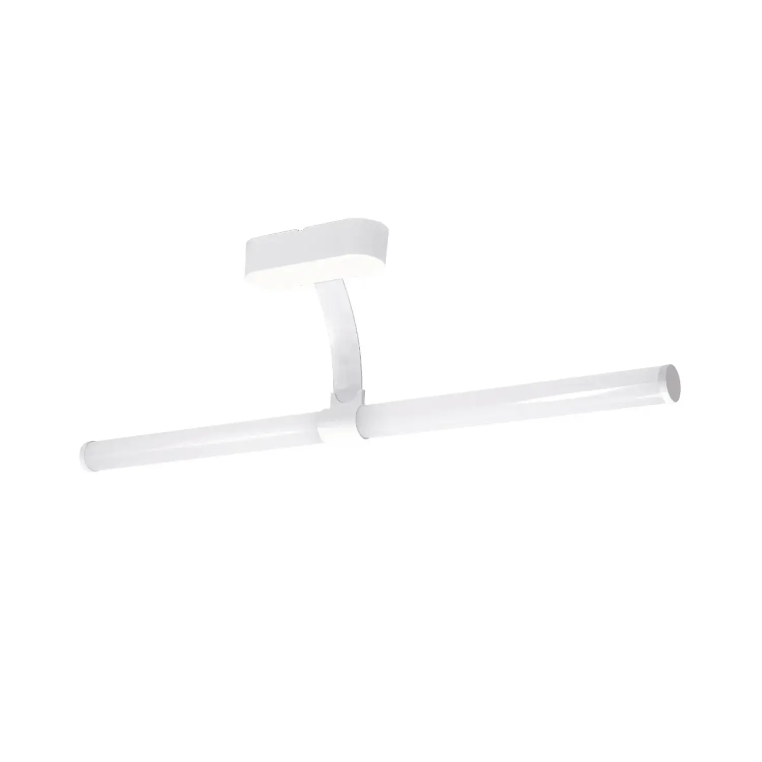 immagine luce da specchio bagno a led 230v 8 watt bianco naturale