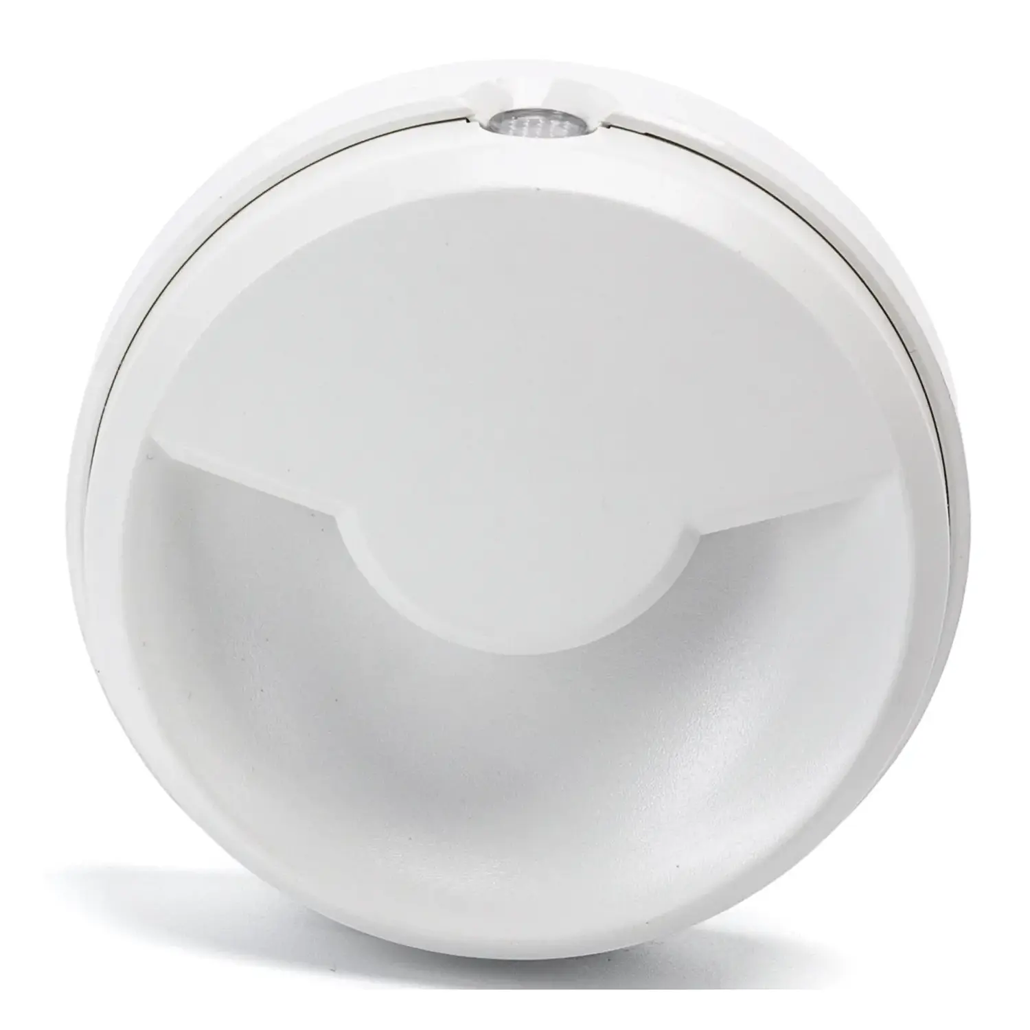 immagine Luce notturna LED-0.5W-6500K-25lm-IP20-Sensore crepuscolare