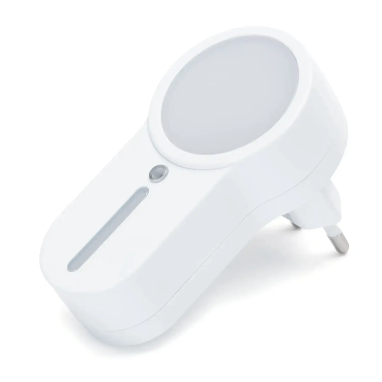 immagine del prodotto Luce notturna LED con sensore 0.6W 3000K