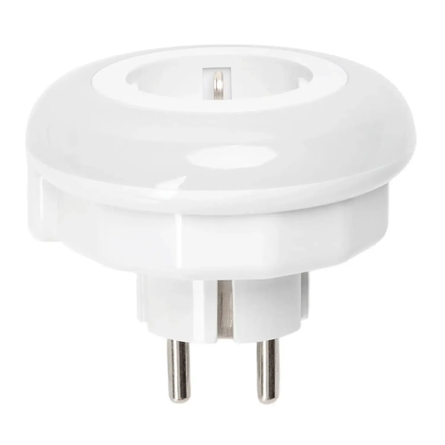 immagine Luce notturna LED con sensore 0.6W 3000K