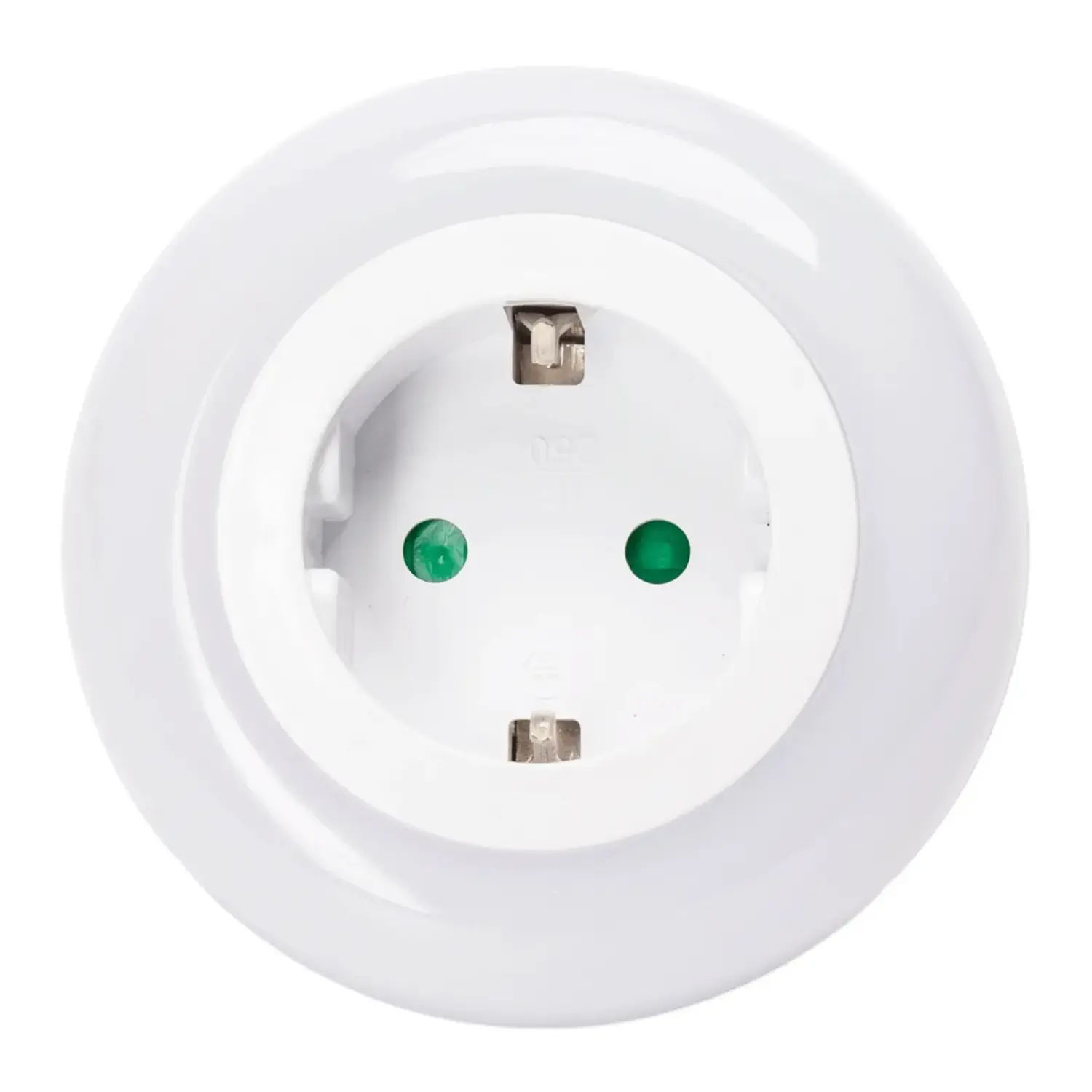 immagine Luce notturna LED con sensore 0.6W 3000K