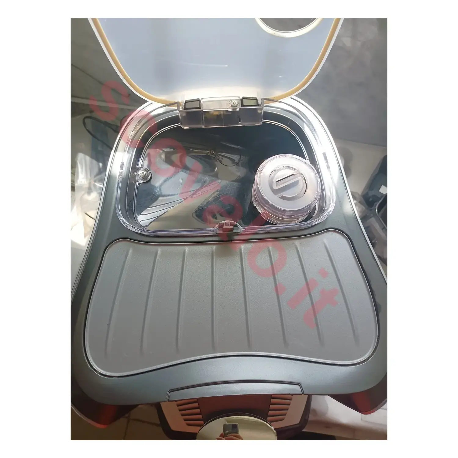 immagine macchina da caffè automatica saeco primea touch usato
