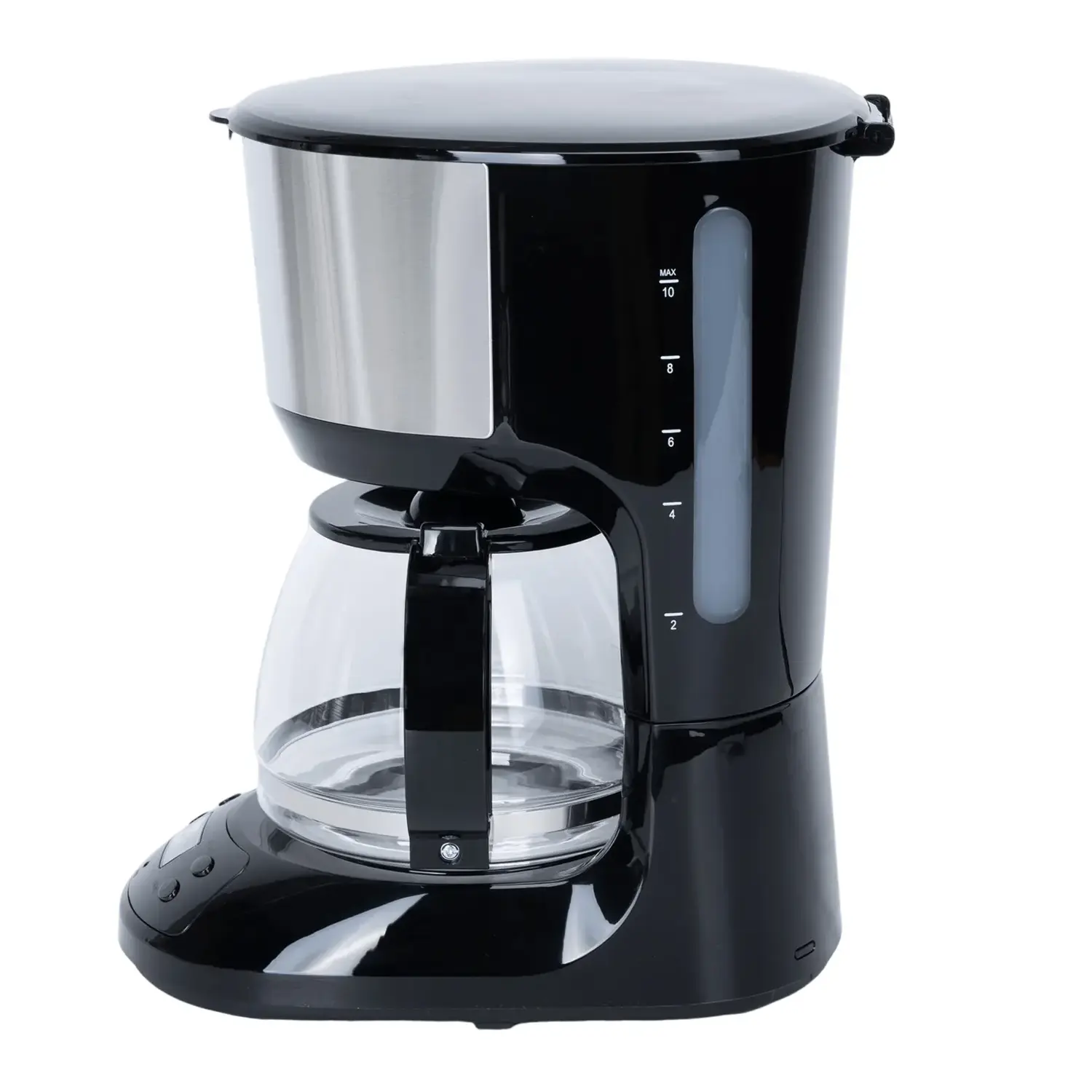 immagine Macchina per caffè americano 750W 1.25L