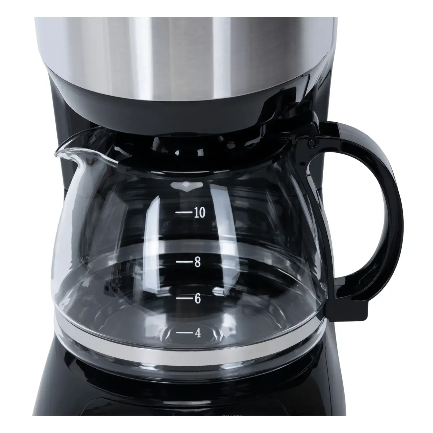 immagine Macchina per caffè americano 750W 1.25L