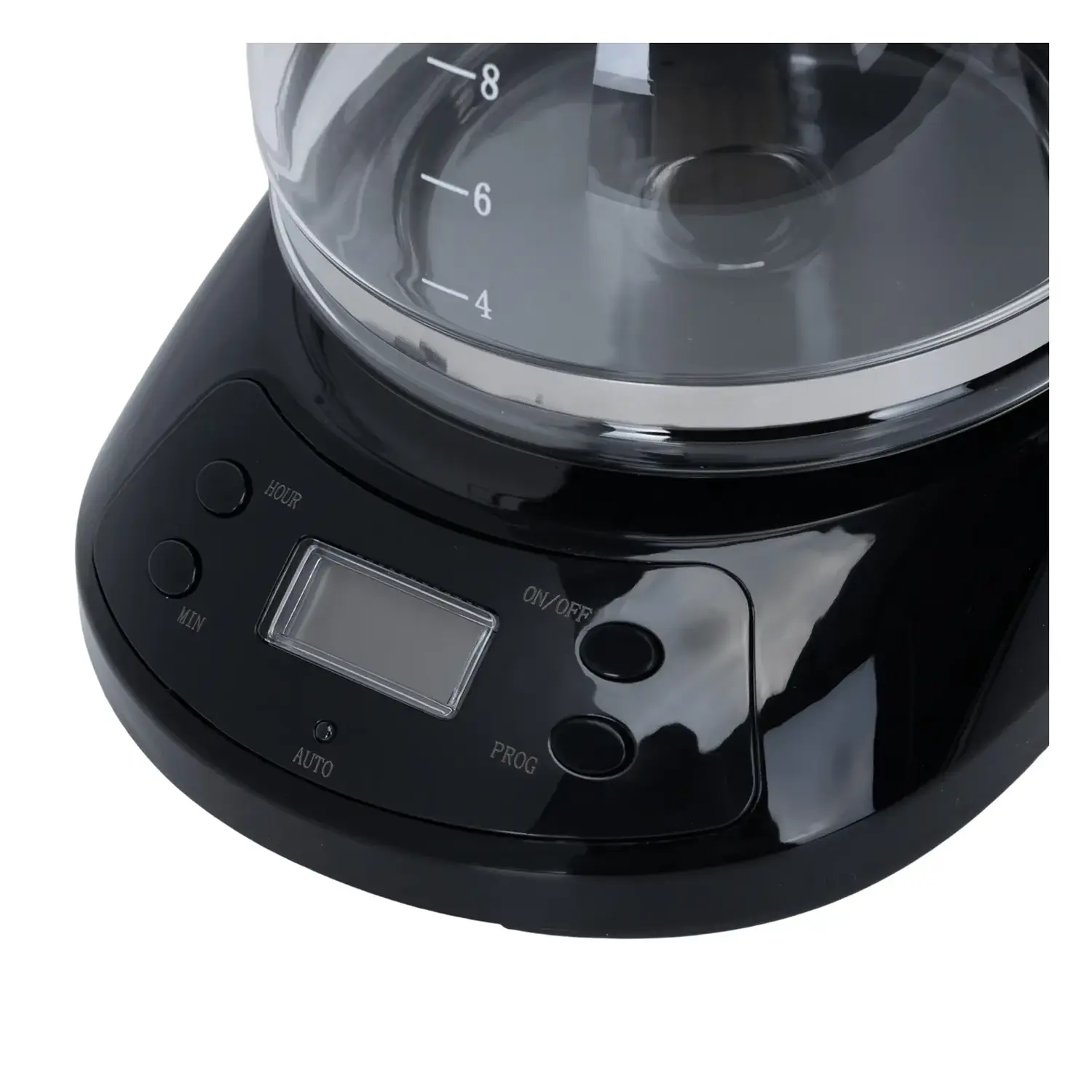 immagine Macchina per caffè americano 750W 1.25L