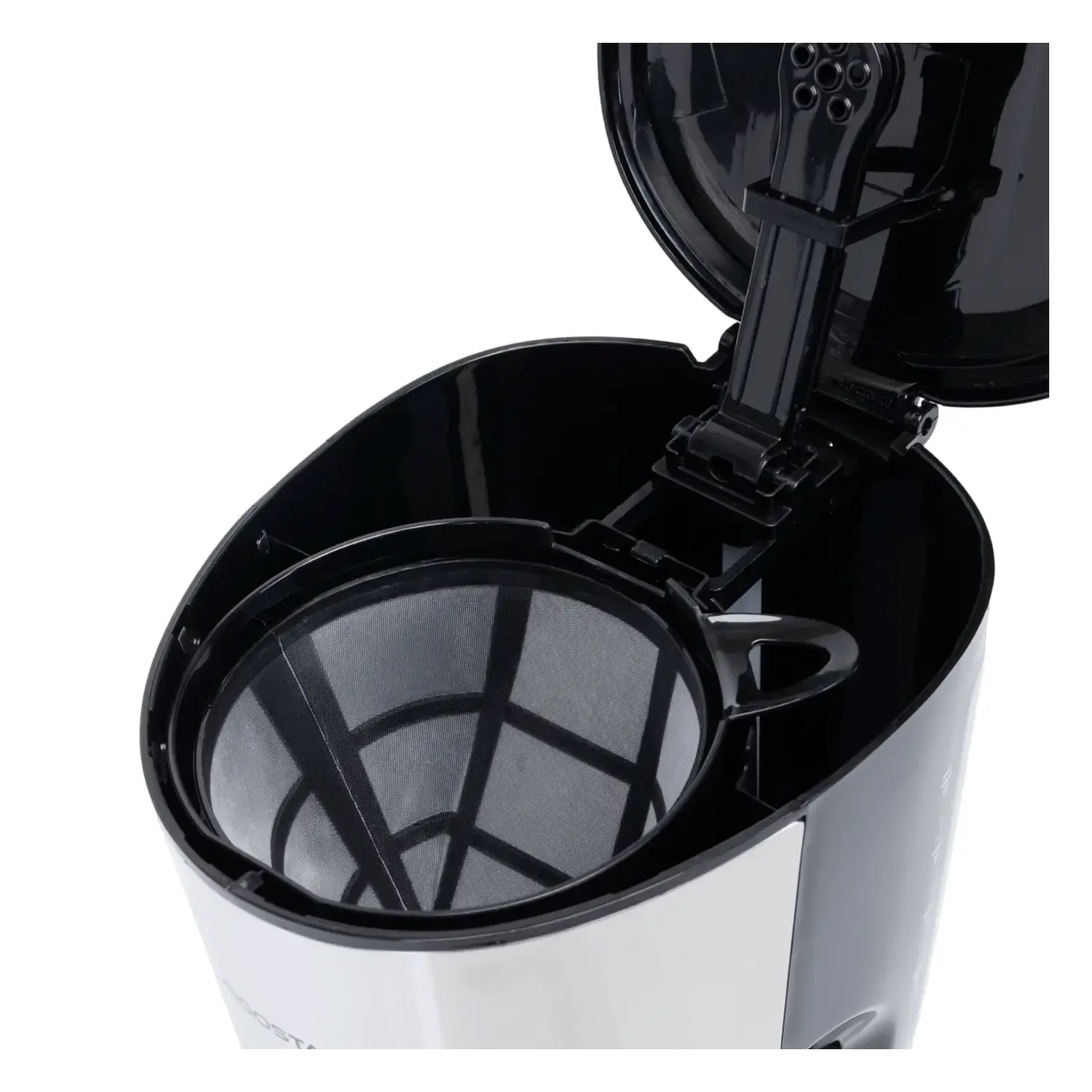 immagine Macchina per caffè americano 750W 1.25L