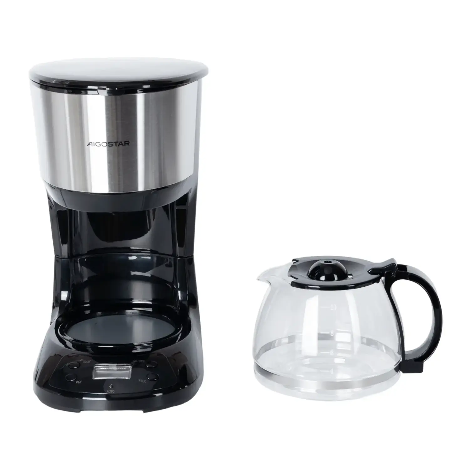 immagine Macchina per caffè americano 750W 1.25L