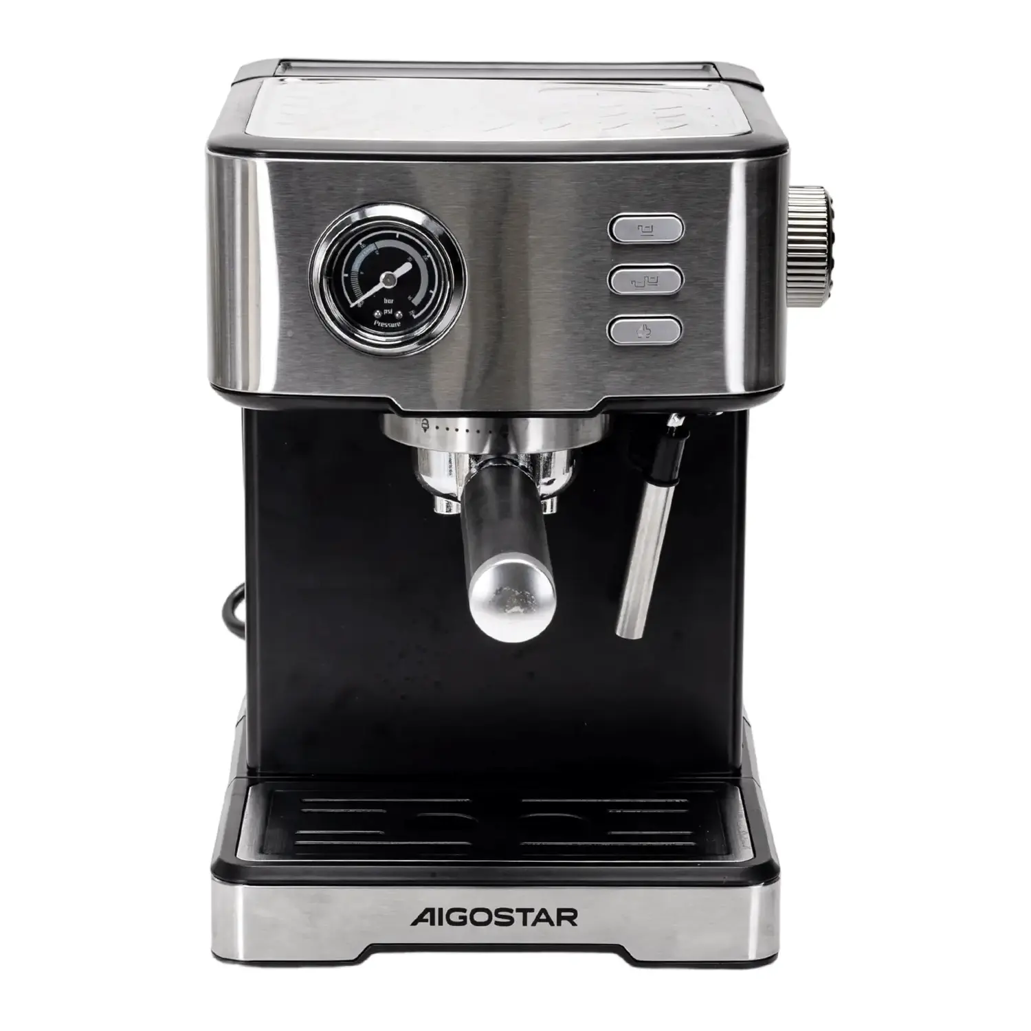 immagine del prodotto Macchina per caffè espresso 1400W 20Bar 1.7L