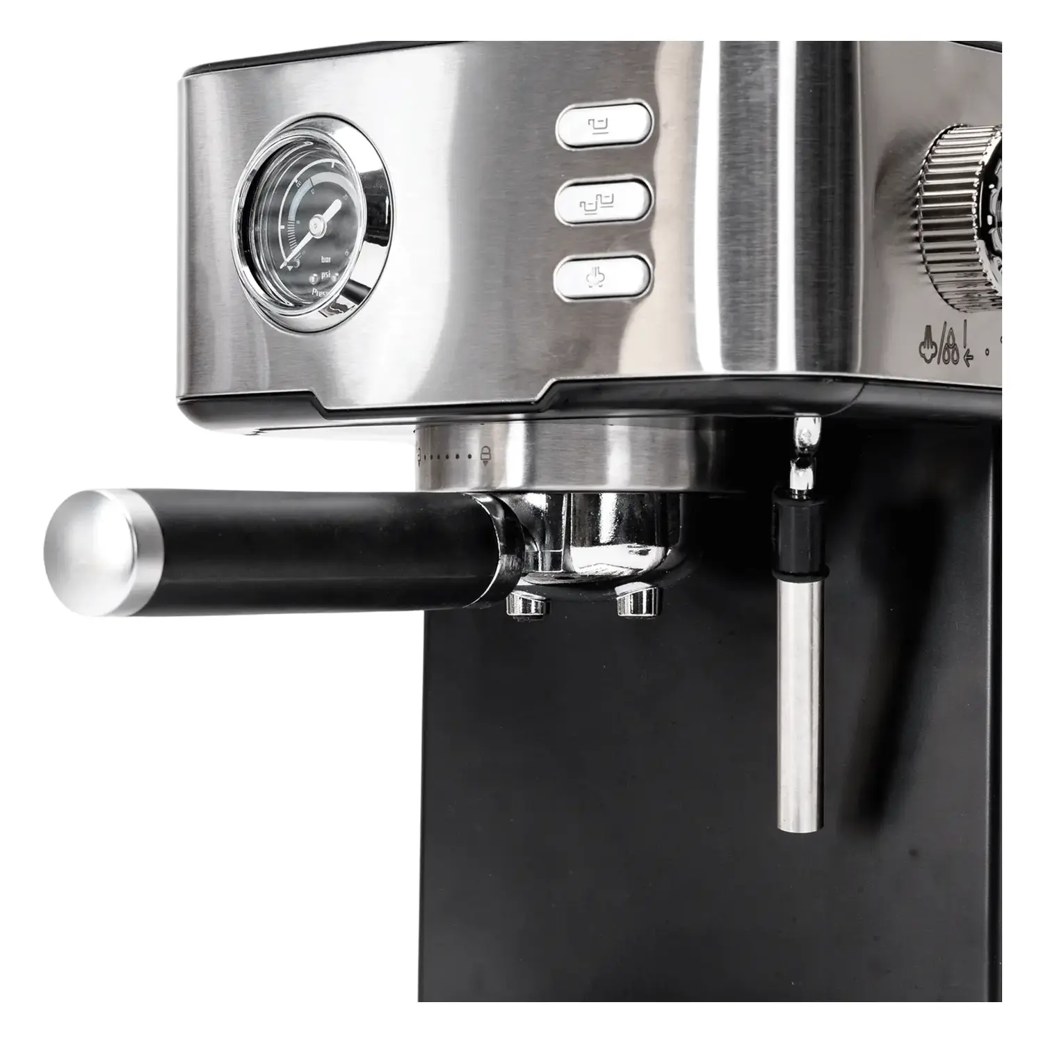 immagine Macchina per caffè espresso 1400W 20Bar 1.7L