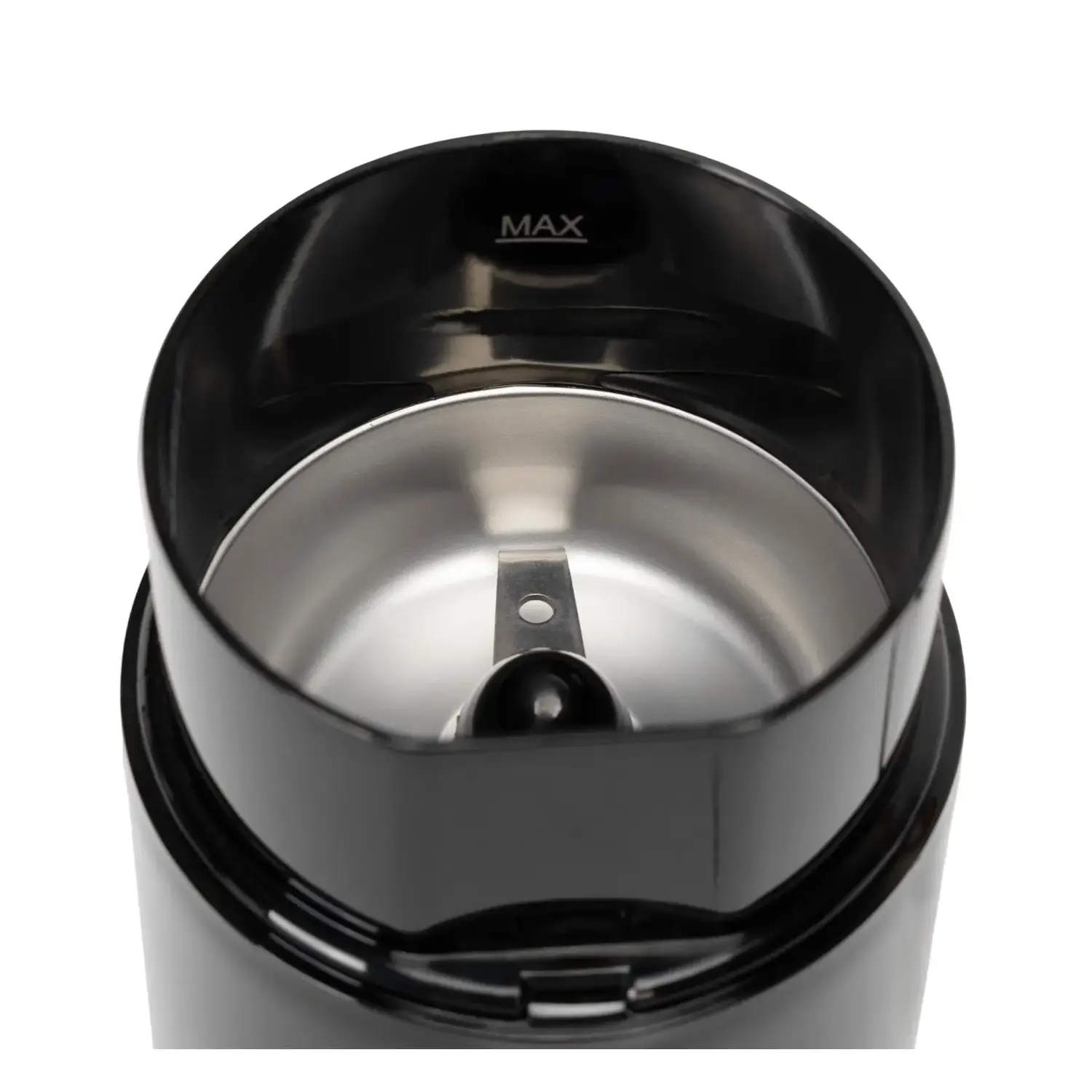 immagine Macinacaffè 150W 70g lama affilata in acciaio inossidabile