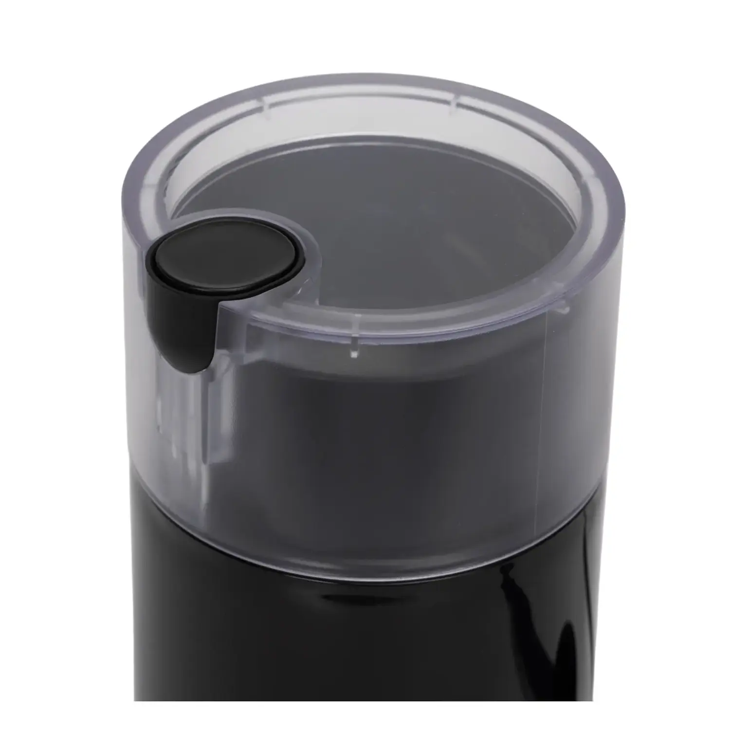 immagine Macinacaffè 150W 70g lama affilata in acciaio inossidabile