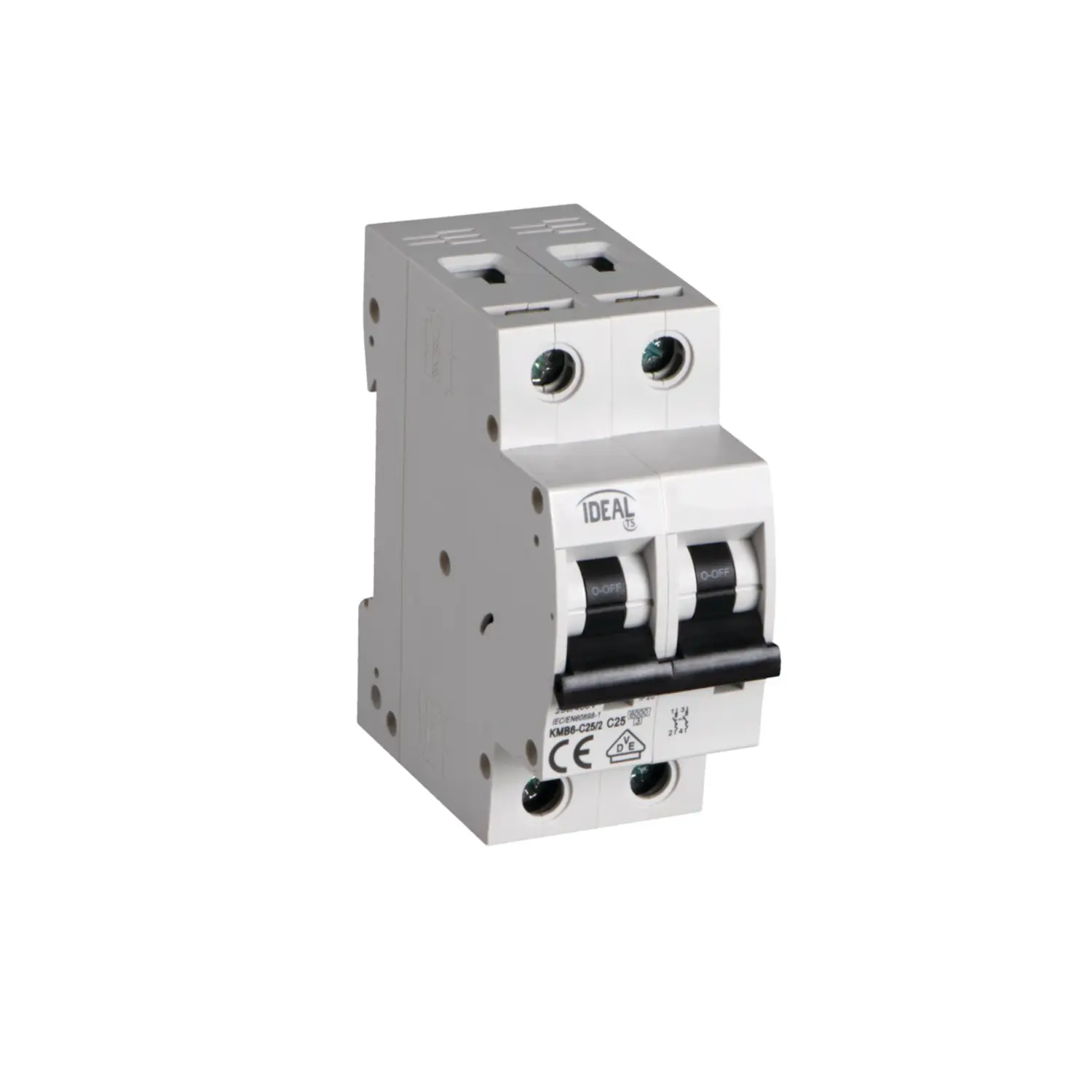 variante 25a - 2 moduli