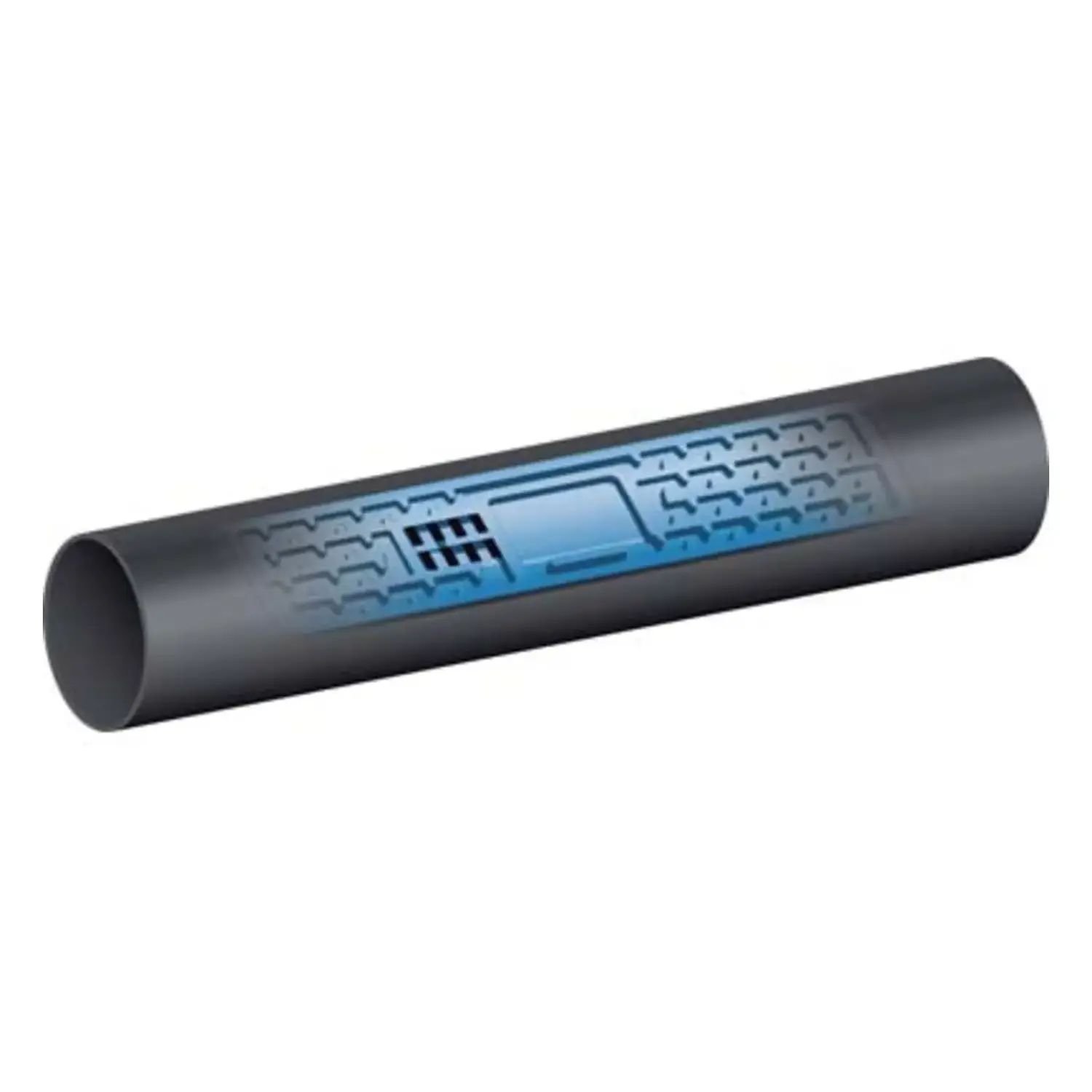 immagine manichetta irrigazione ala gocciolante 16mm passo 20 cm 250 mt