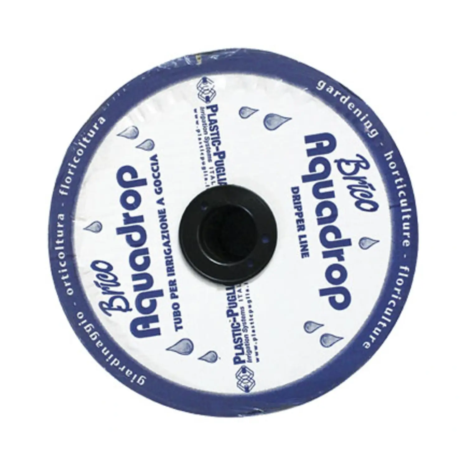 immagine manichetta irrigazione ala gocciolante 16mm passo 20 cm 250 mt