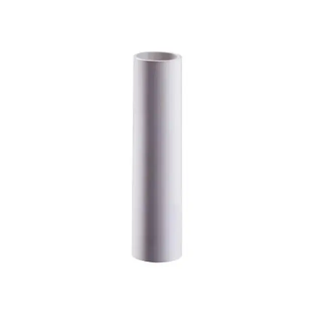immagine manicotto giunta tubo rigido impianto elettrico IP40 grigio 25 mm 1 pezzo fae fg16013