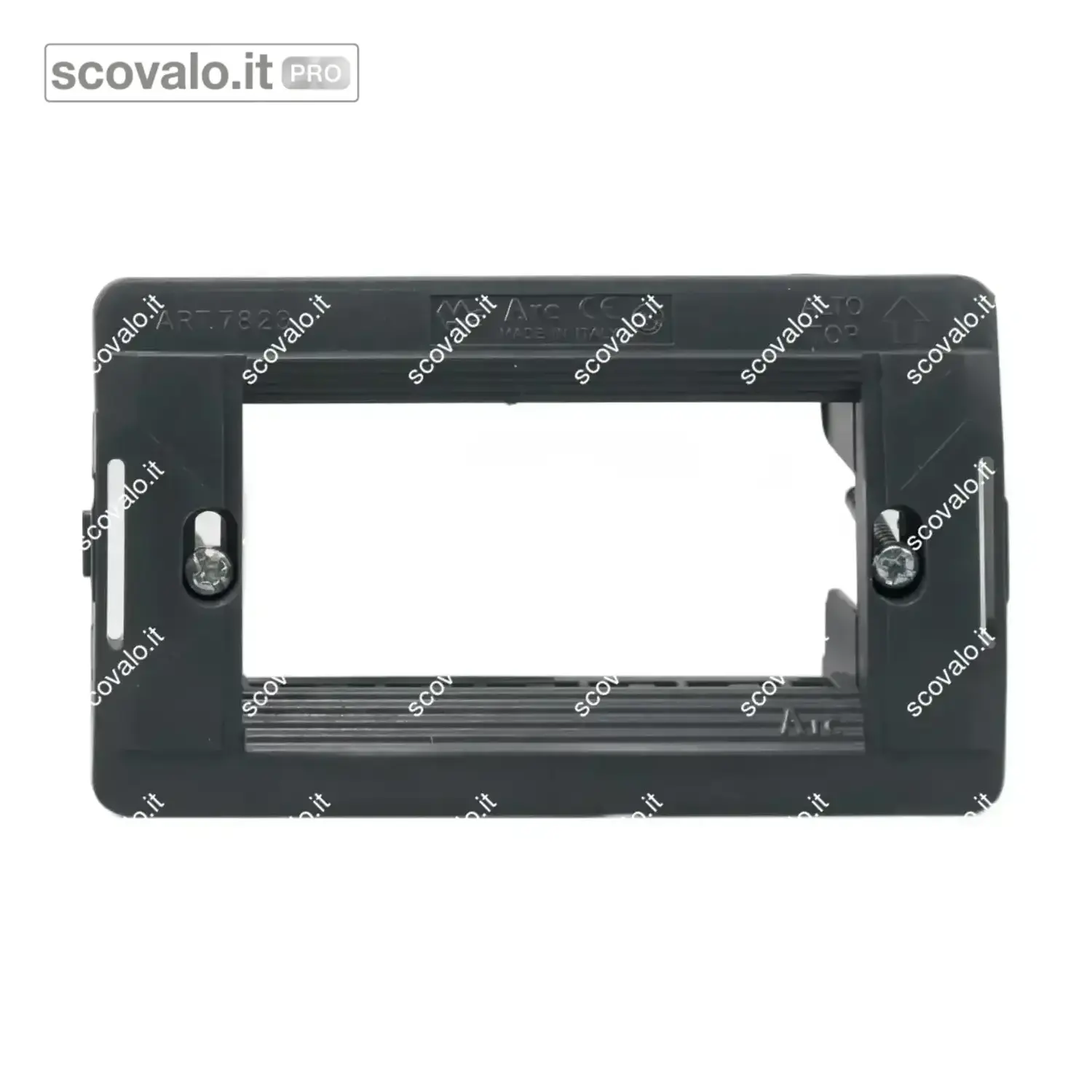 variante supporto 3 posti