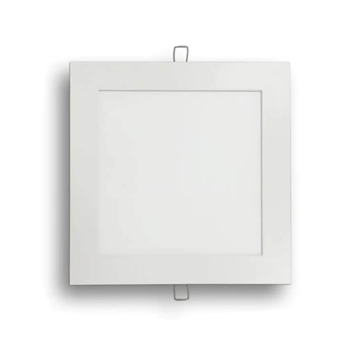 immagine del prodotto pannello led slim faretto incasso 3 watt bianco naturale quadrato