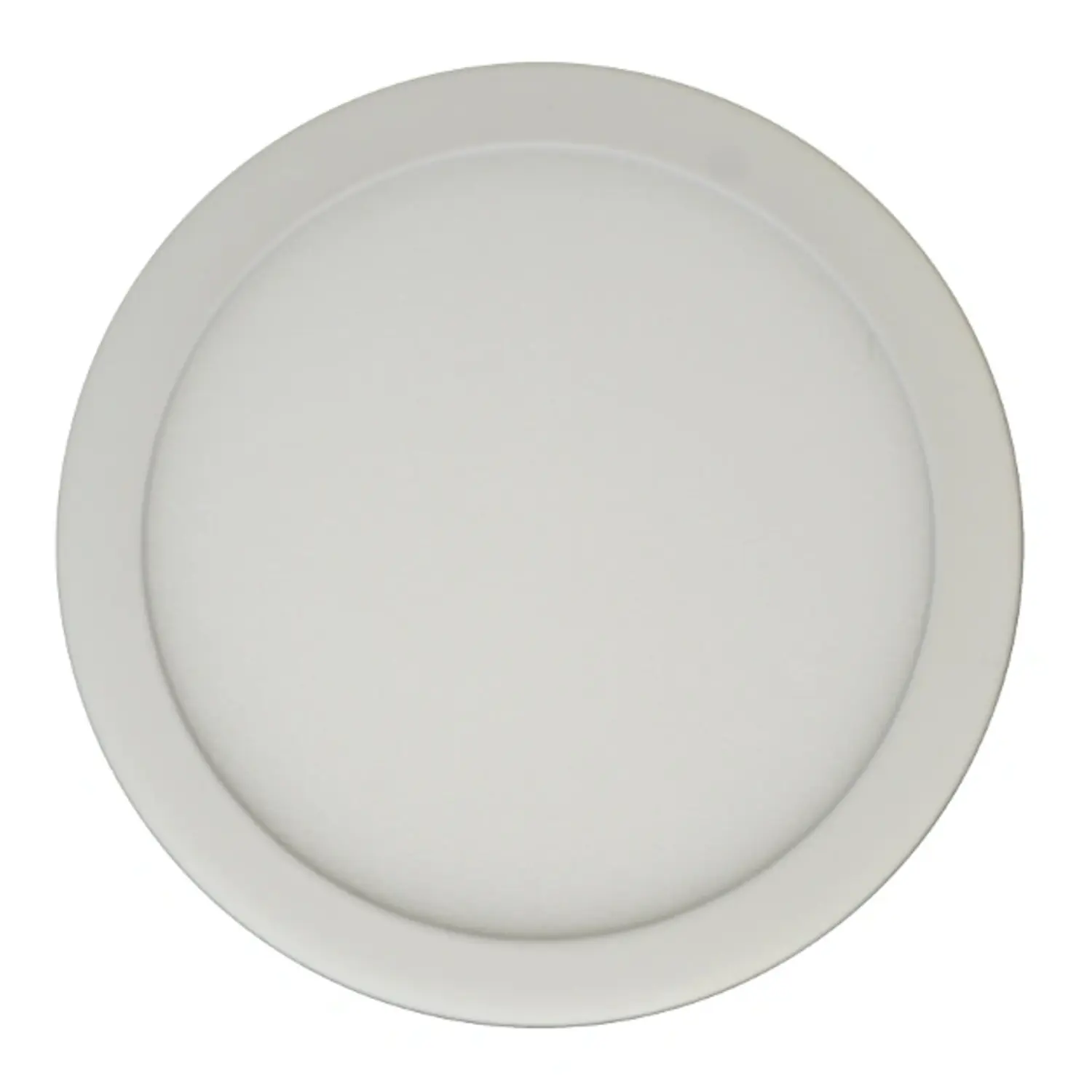 immagine pannello led parete soffitto 6 watt bianco freddo tondo