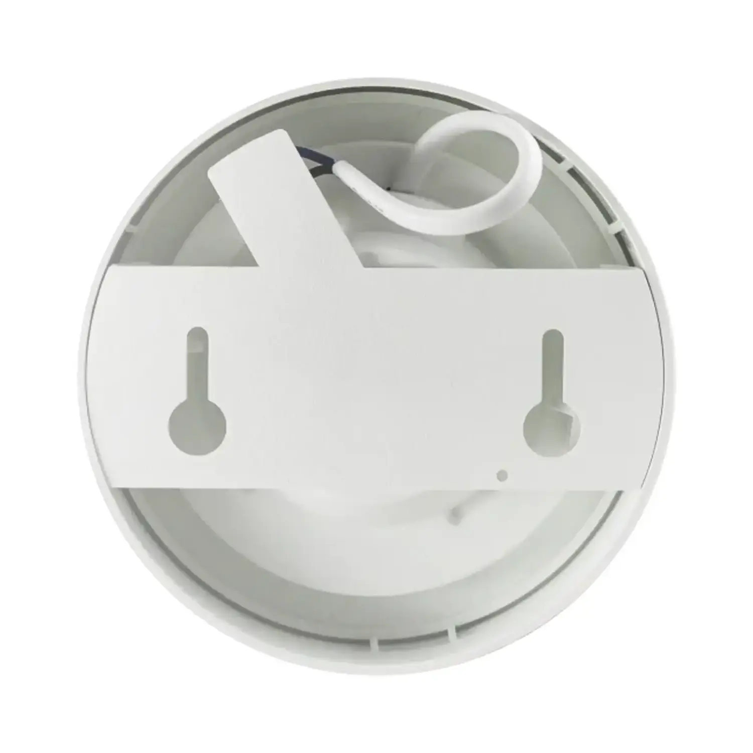 immagine Mini Pannello LED 6W Bianco Freddo 6000K Tondo 122x34.5mm IP20
