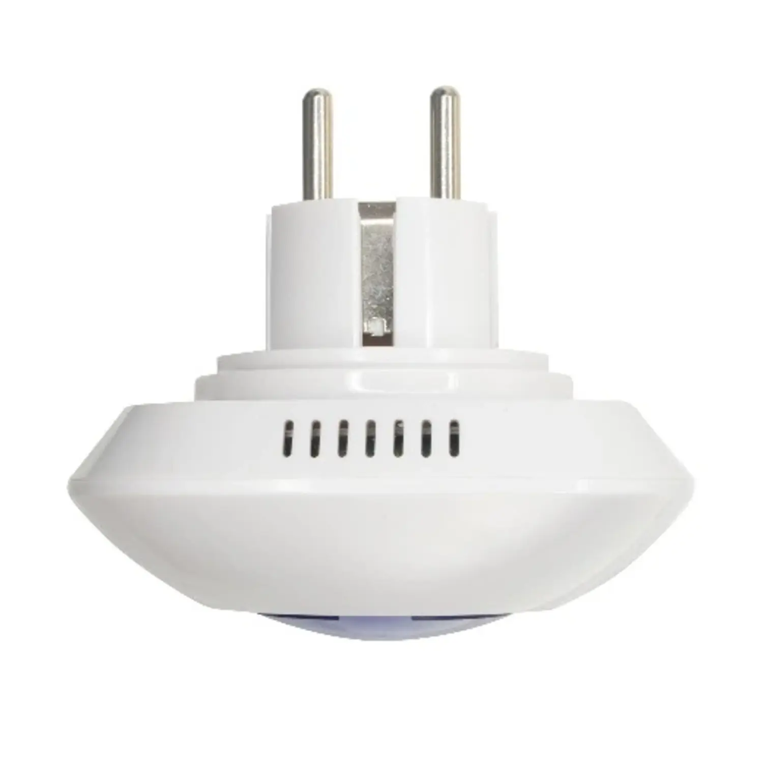 immagine mini sirena da interno wireless antifurto chuango ws105