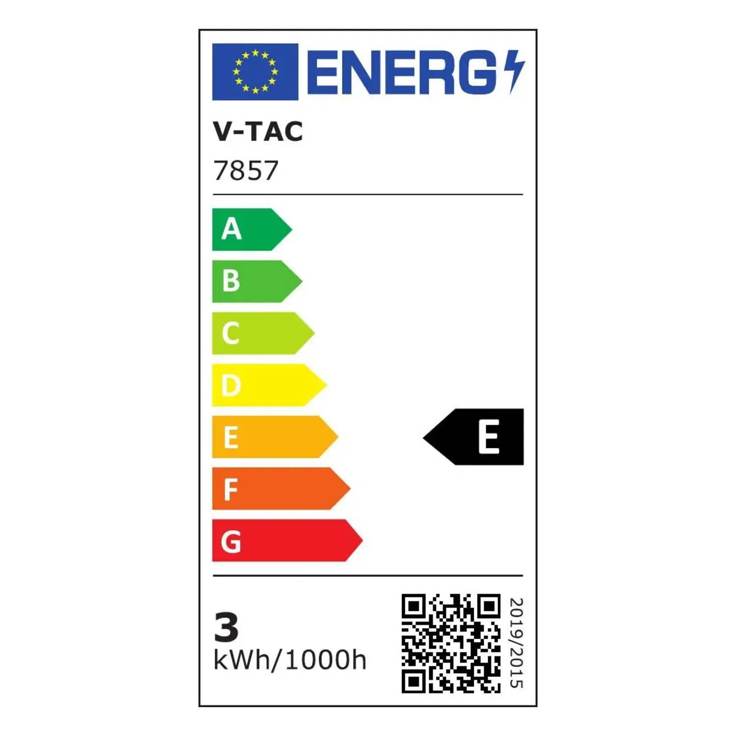 immagine minipannello led da incasso foro 70 3 watt bianco freddo tondo