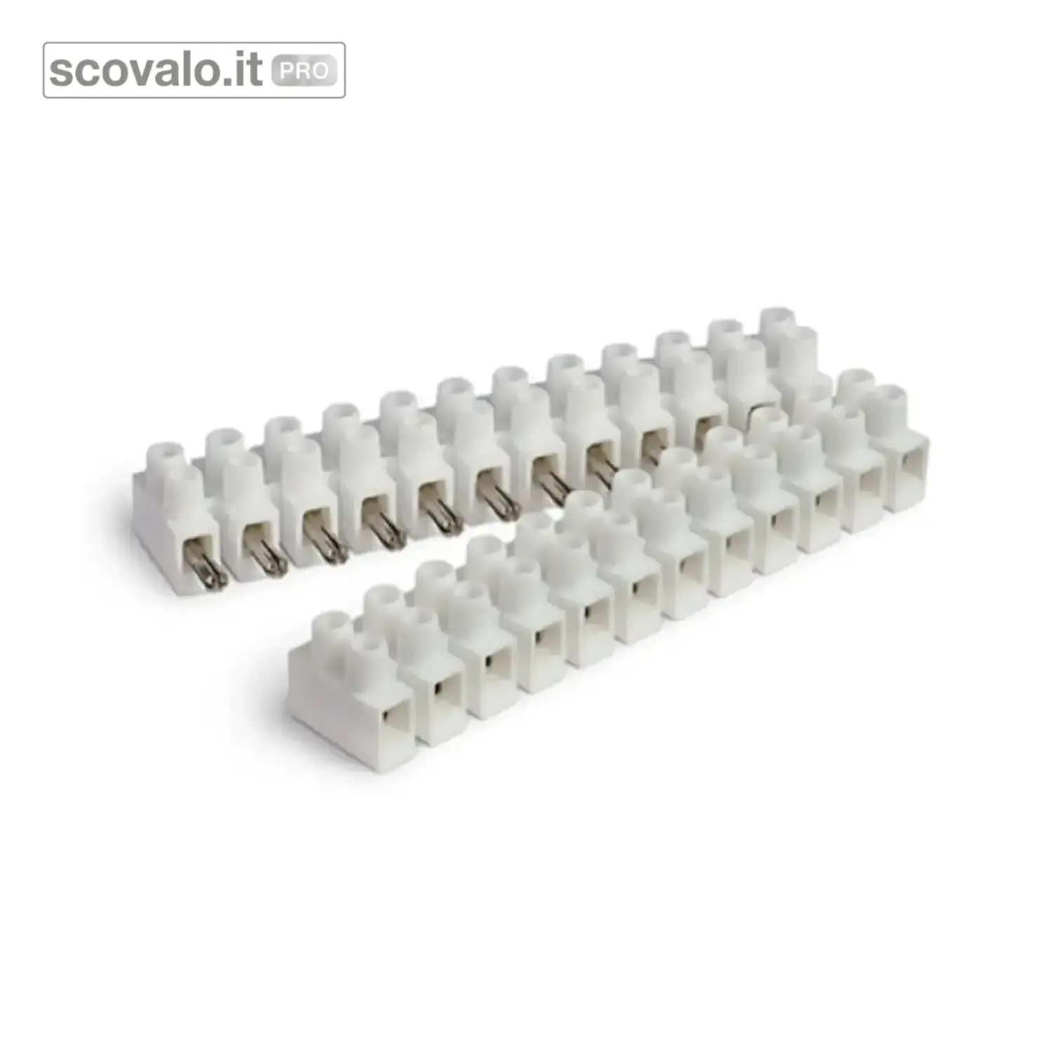 variante 6 mm - bianco