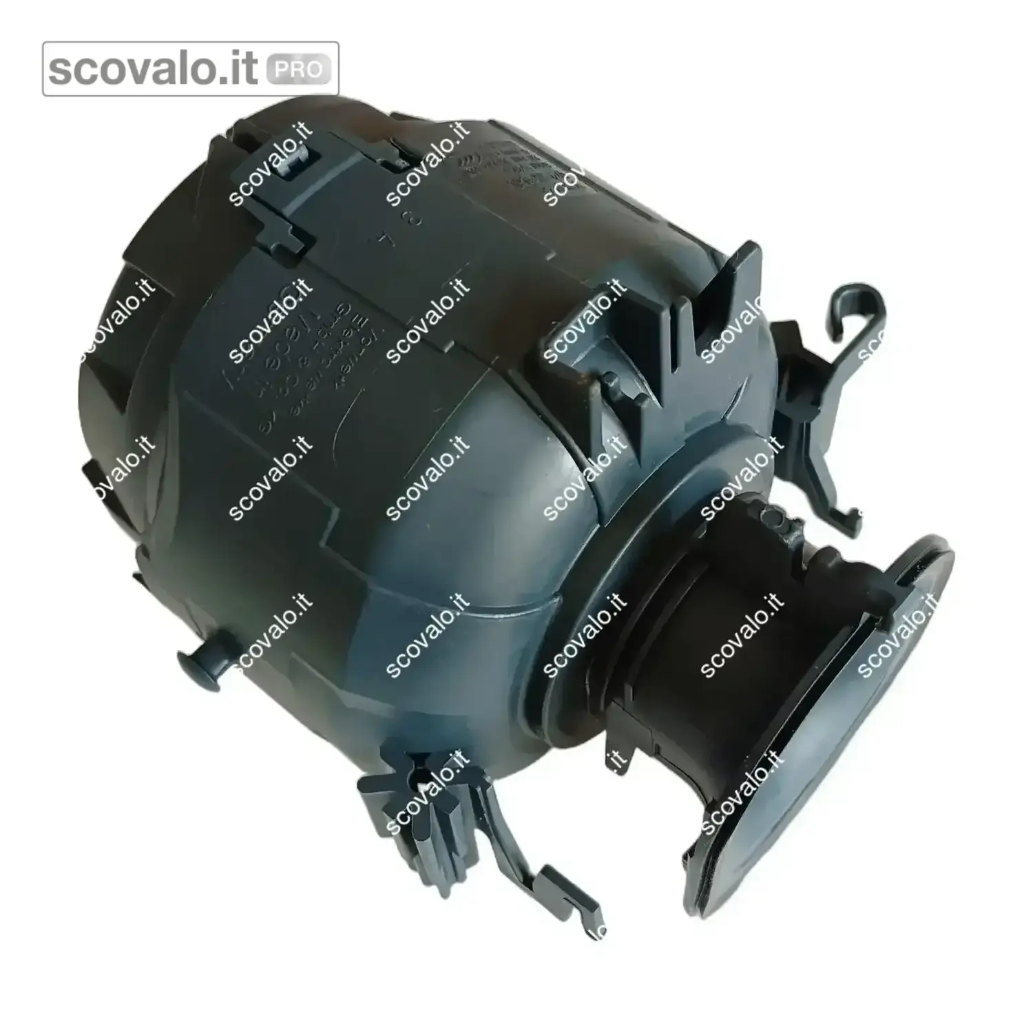 immagine del prodotto Motore VK140 VK150 Originale Vorwerk 680W 220-240V 4A Ricambio Folletto