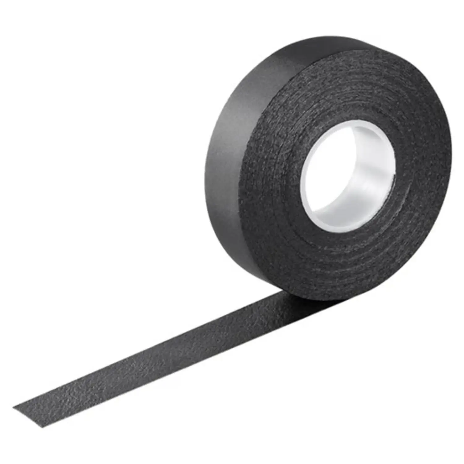 immagine nastro termosaldante autosaldante auto-agglomerante scapa nero