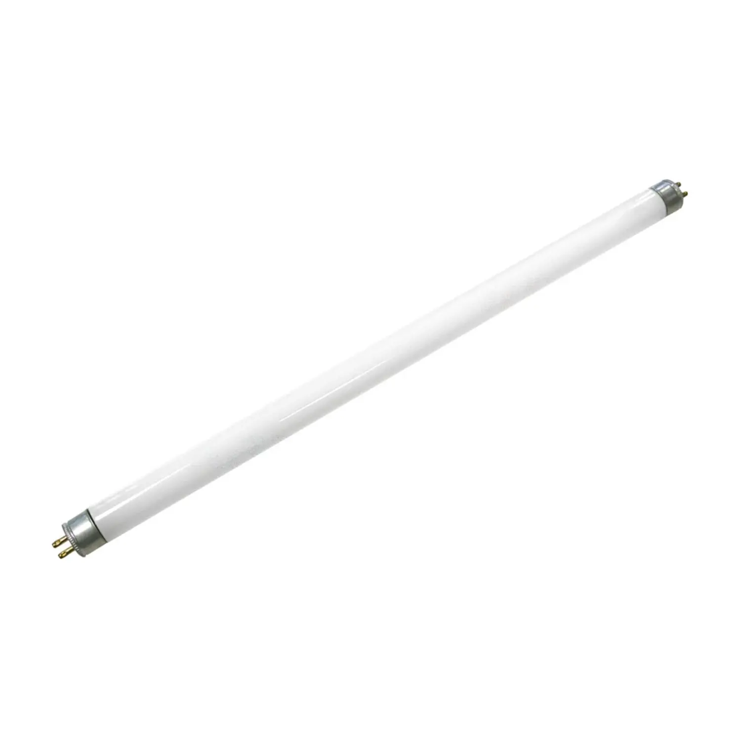 immagine del prodotto neon lineare fluorescente 15 x 562 mm g5 14 watt bianco naturale