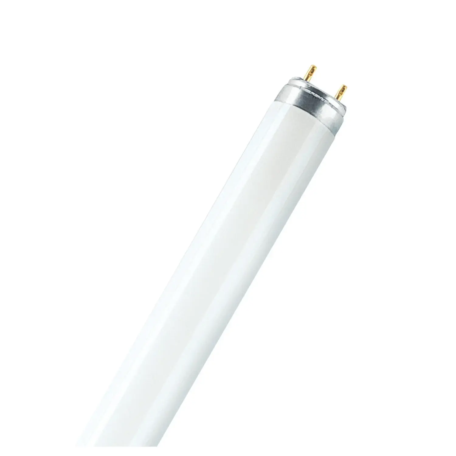 immagine del prodotto lampada neon fluorescente lineare 60 cm g13 18 watt bianco freddo