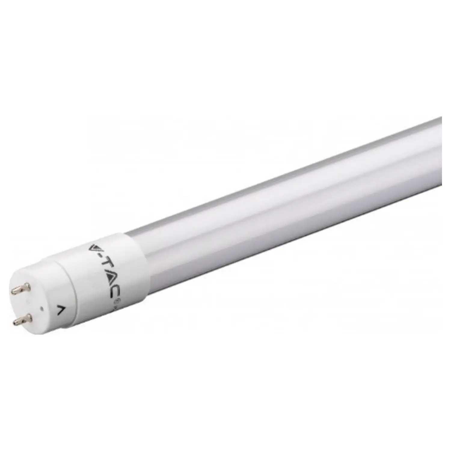 immagine neon tubo a led g5 16 watt bianco freddo 1,2 mt