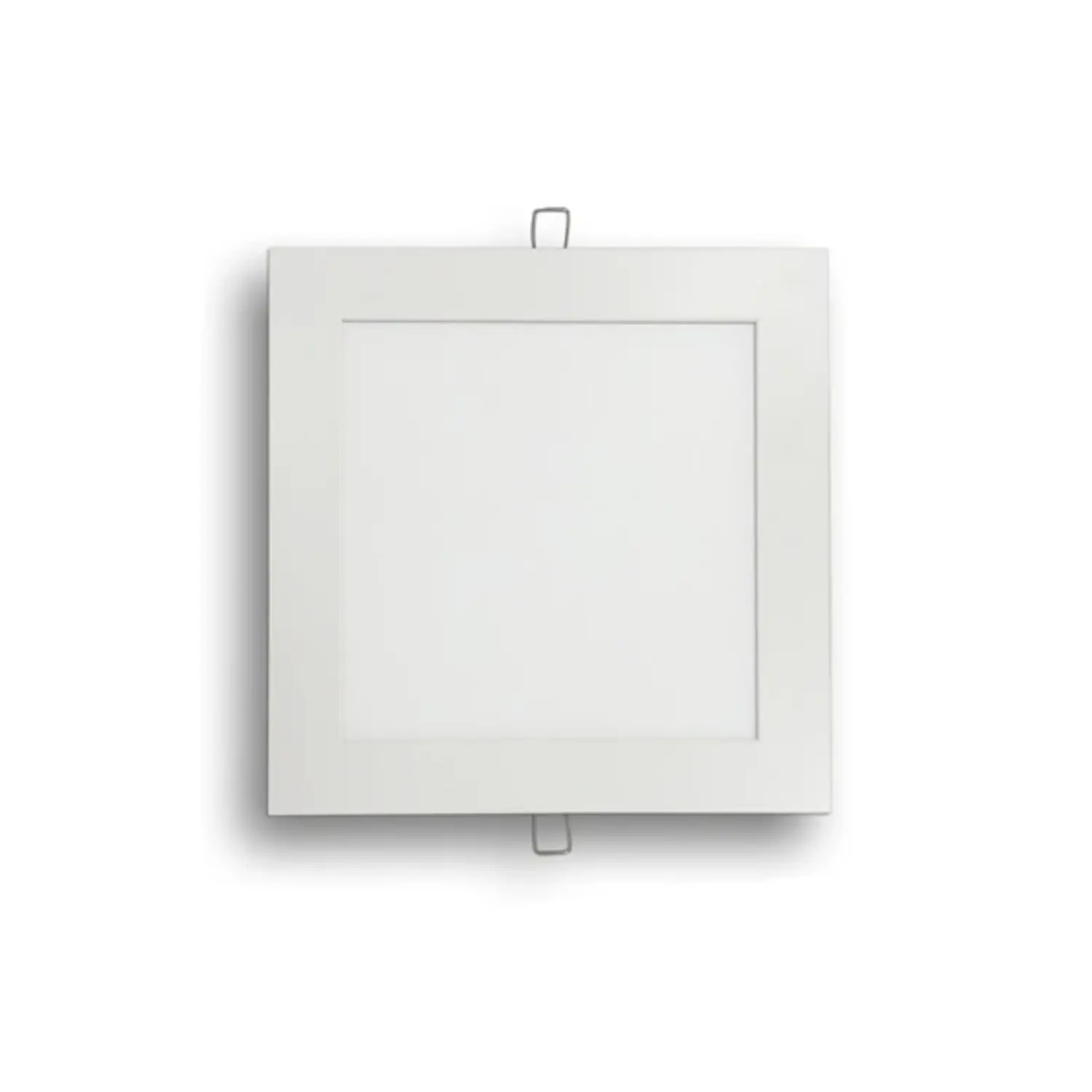 immagine del prodotto pannello led slim faretto incasso 6 watt bianco freddo quadrato