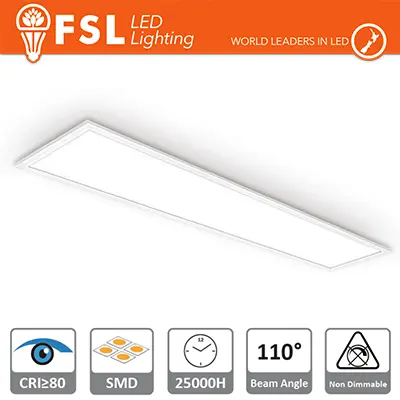 immagine della categoria pannello led 1200x300