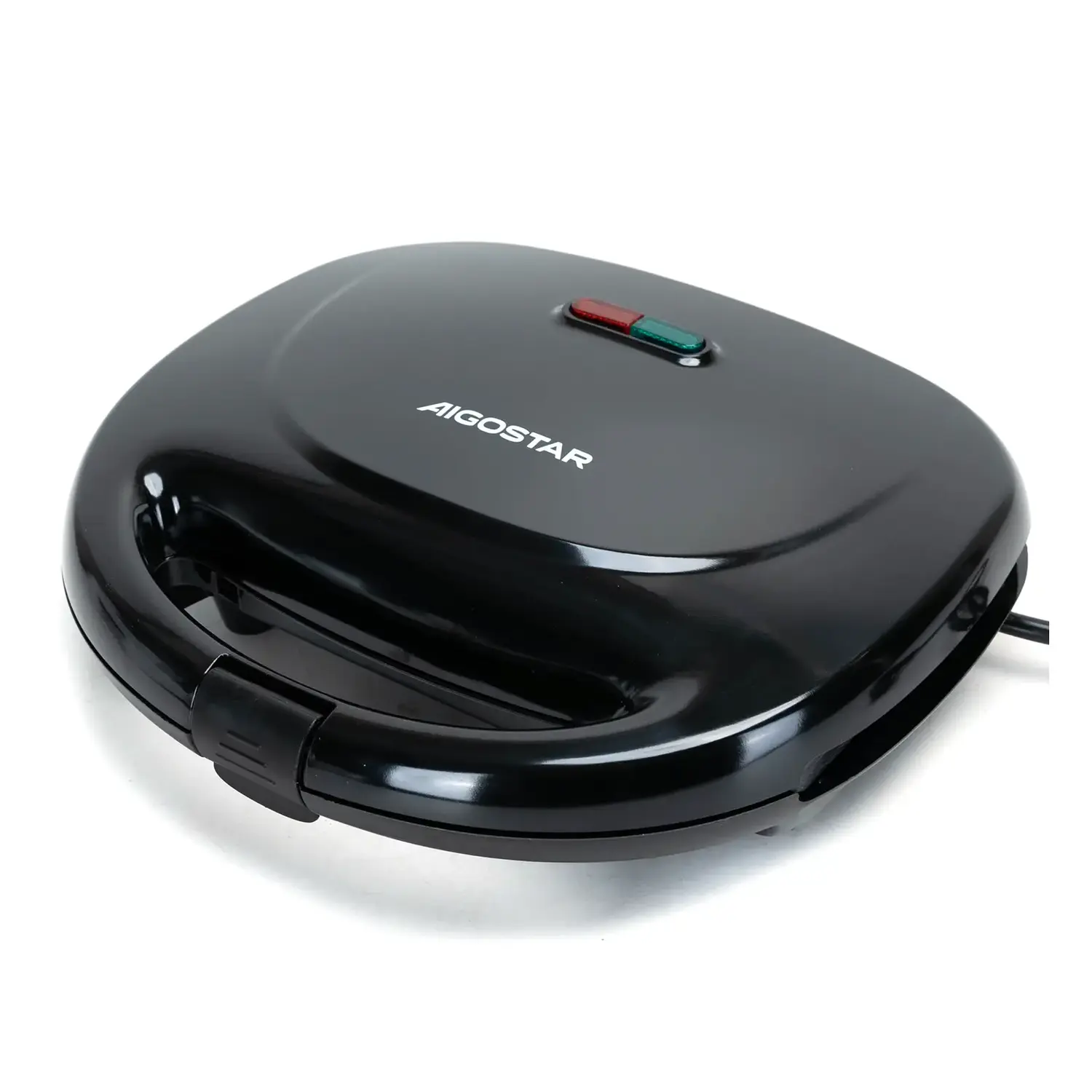 immagine del prodotto Piastra per sandwich 750W rivestimento antiaderente