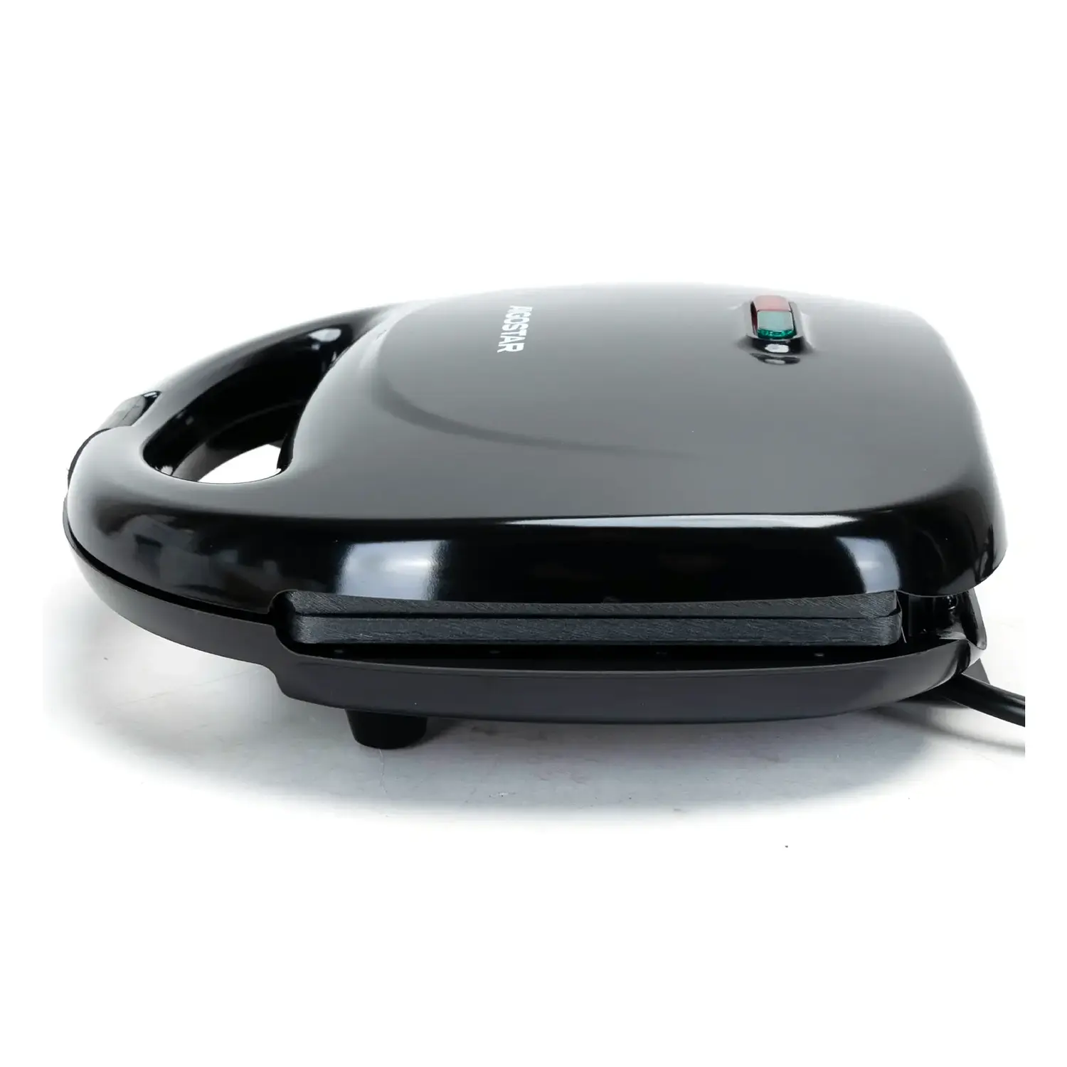 immagine Piastra per sandwich 750W rivestimento antiaderente