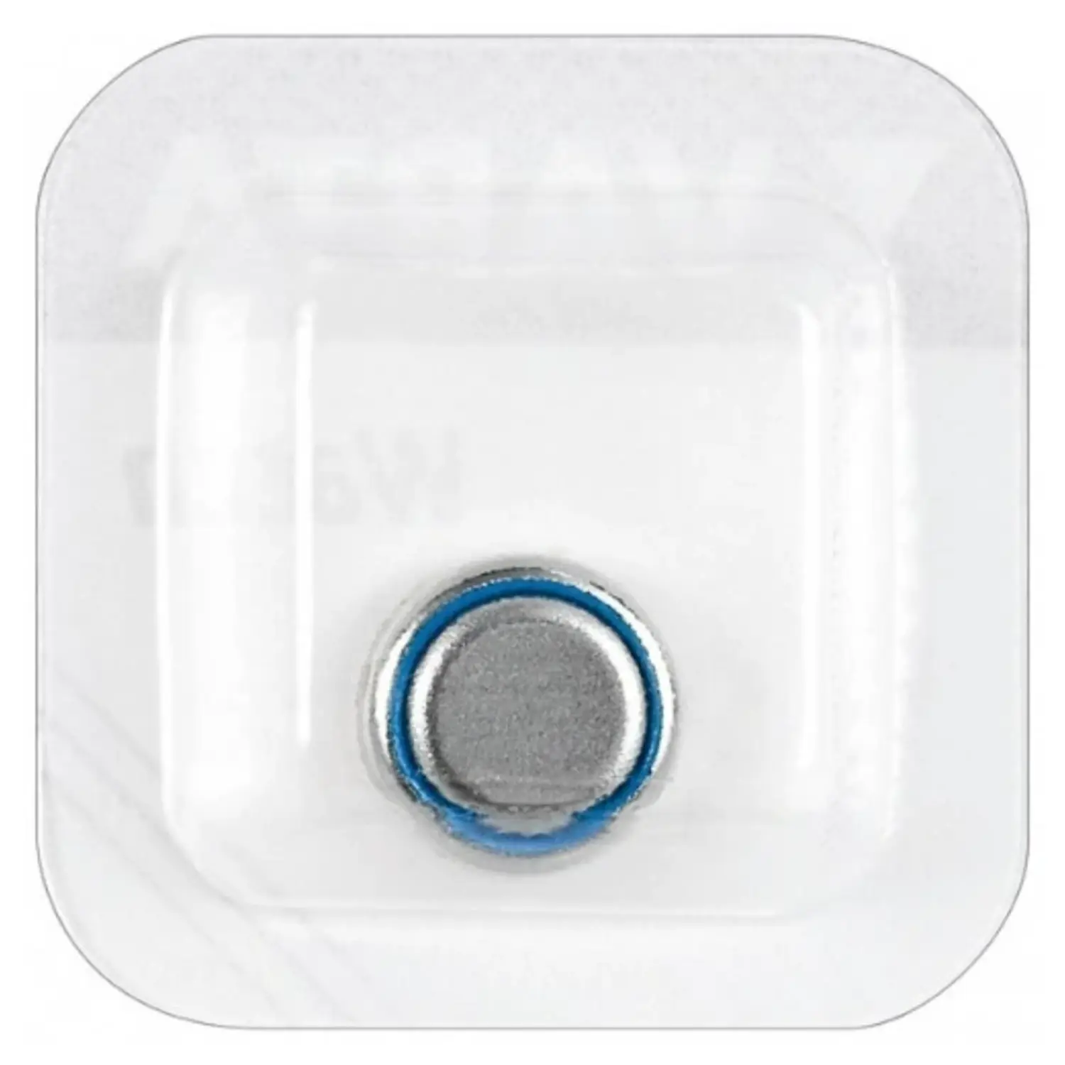 immagine pila batteria bottone per orologio v396 1,55 volt