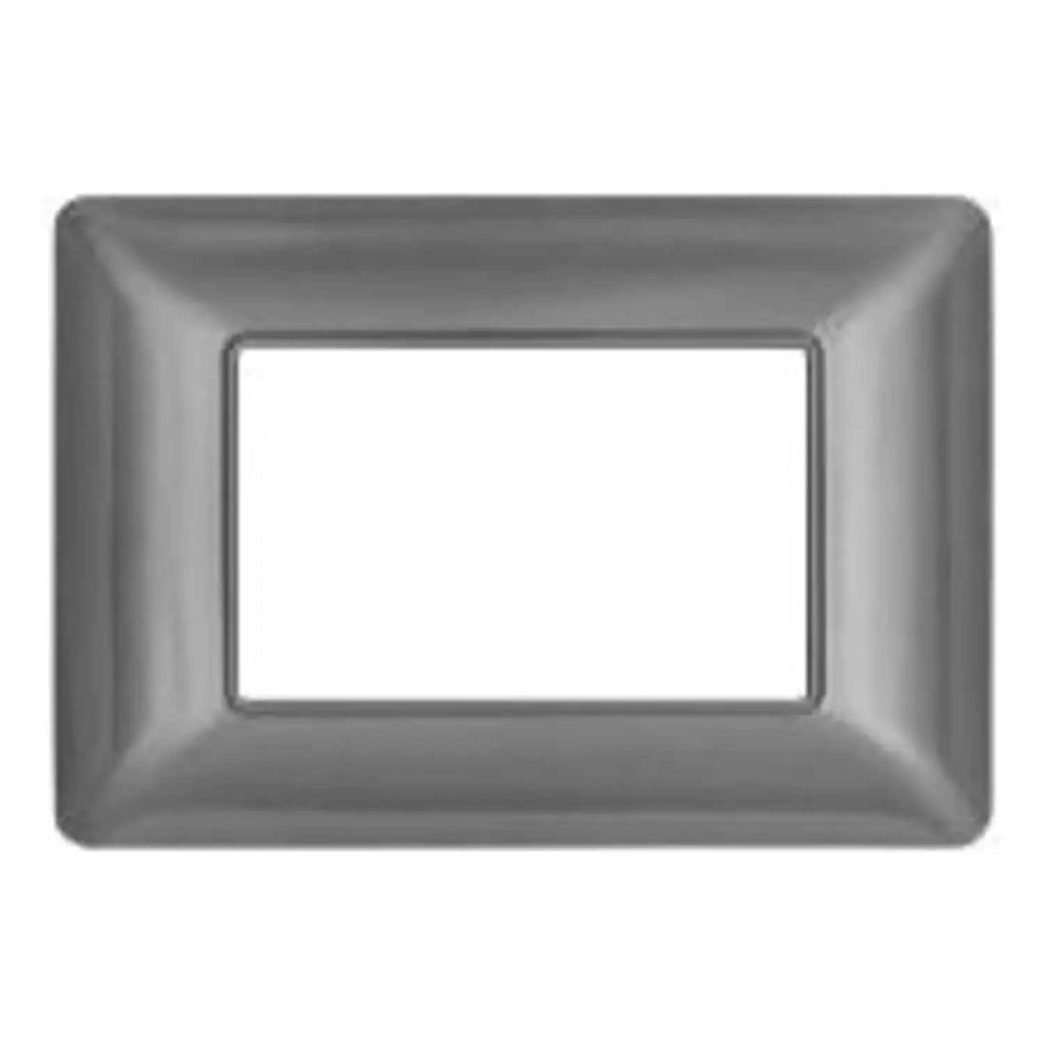 variante grigio scuro - 3 fori