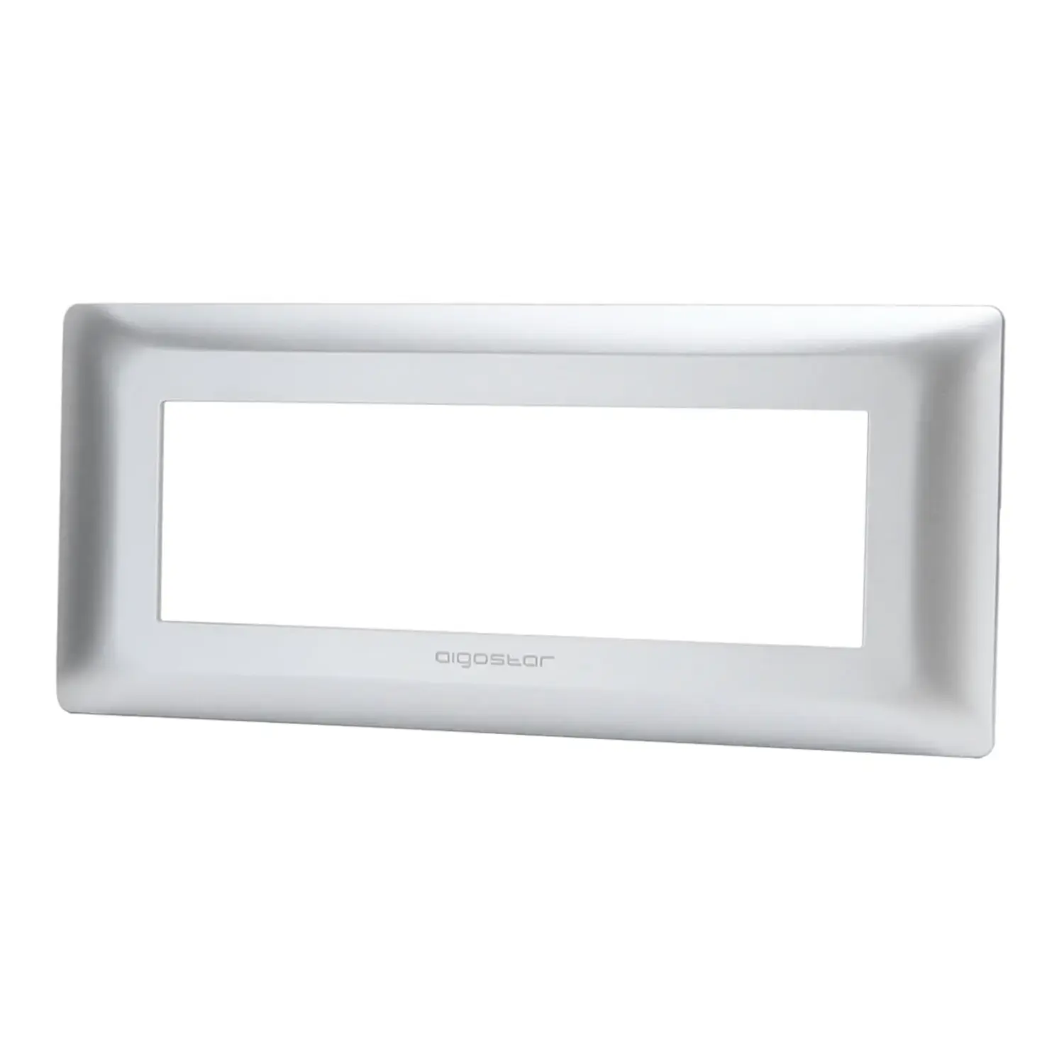 variante argento - 6 fori