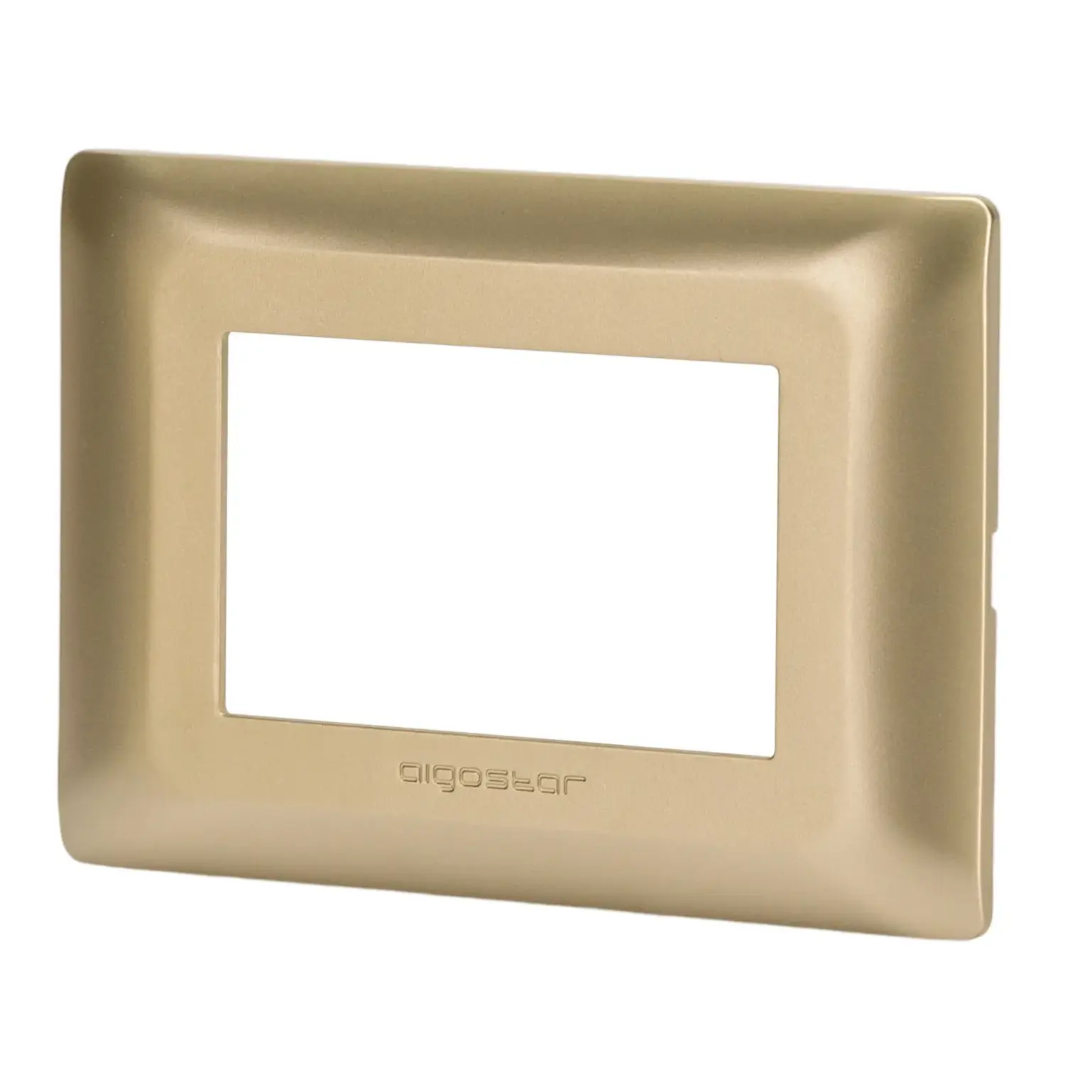 variante oro chiaro - 3 fori