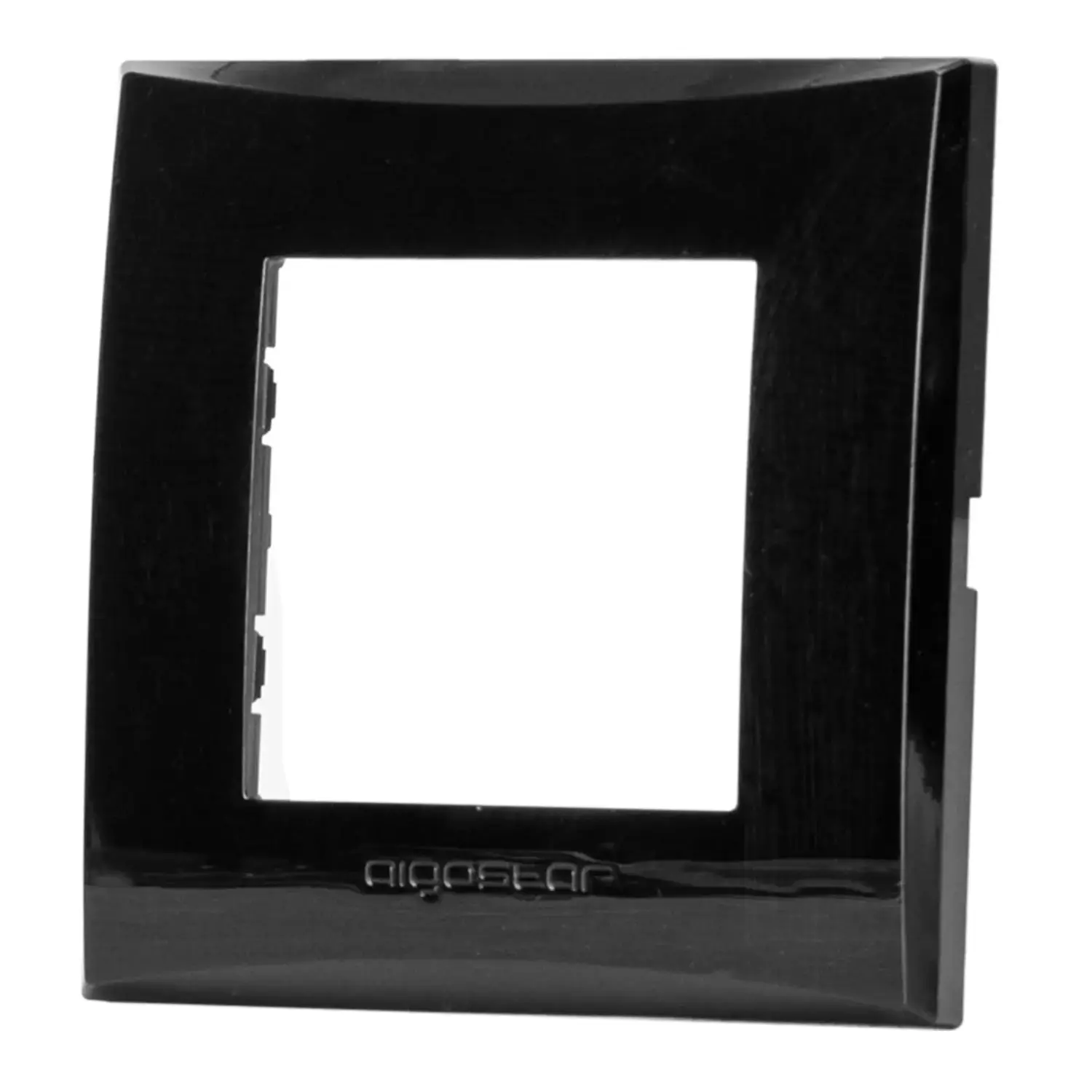 variante nero - 2 fori