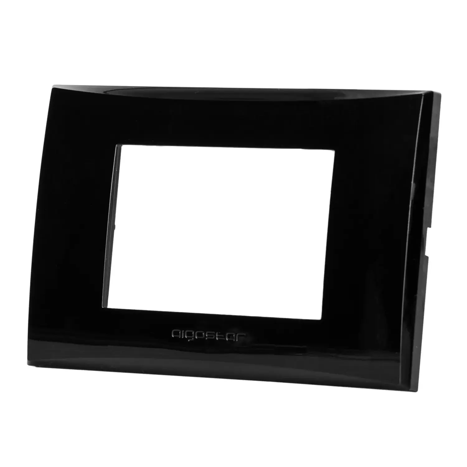 variante nero - 3 fori