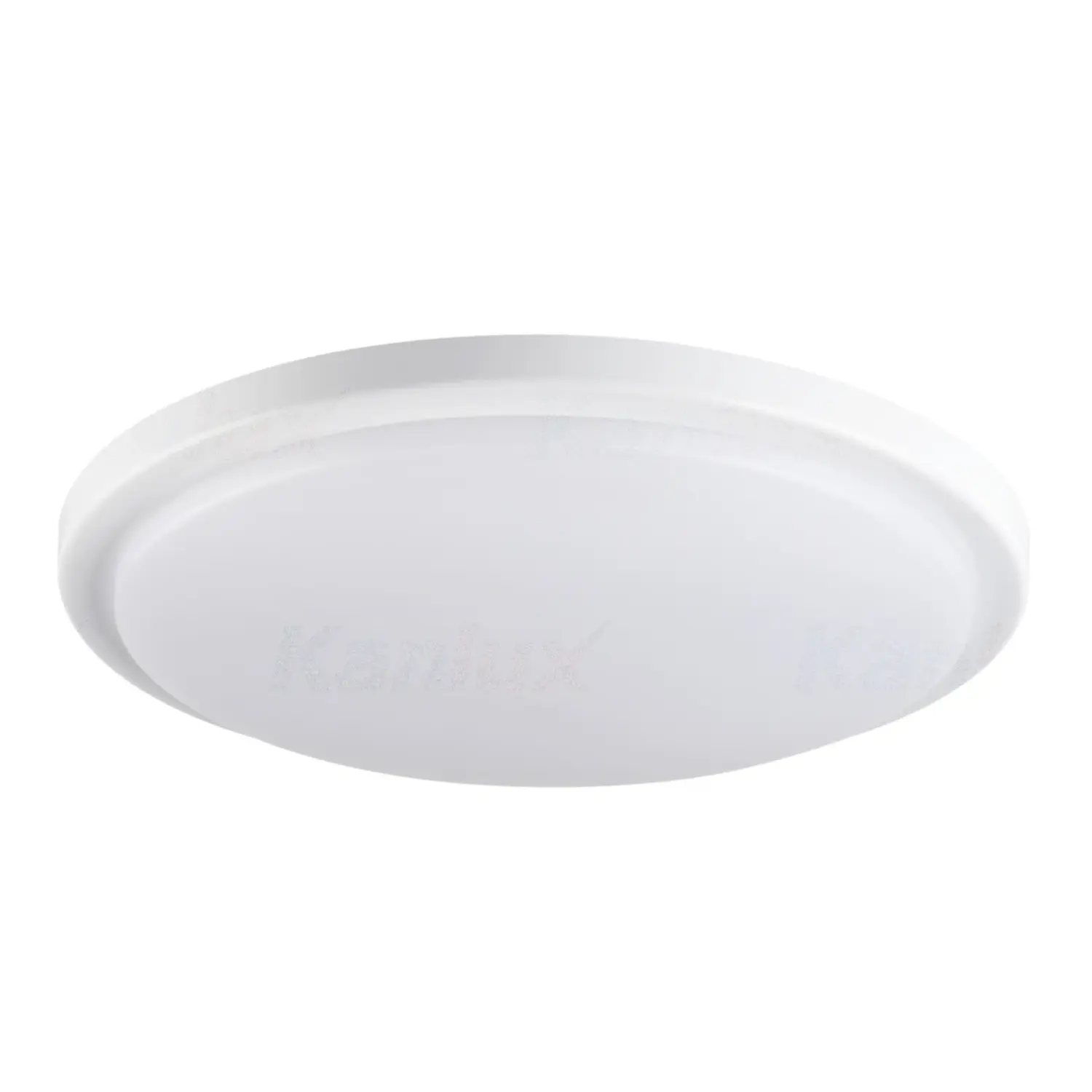 immagine plafoniera led stagna parete soffitto 24 watt bianco naturale