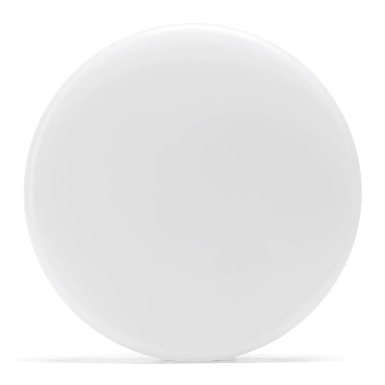 immagine Plafoniera LED stagna 24W CCT con telecomando