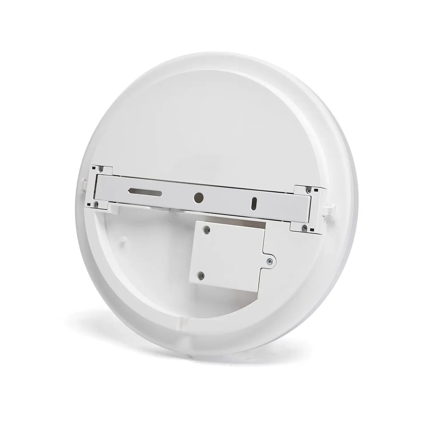 immagine Plafoniera LED stagna 24W CCT con telecomando