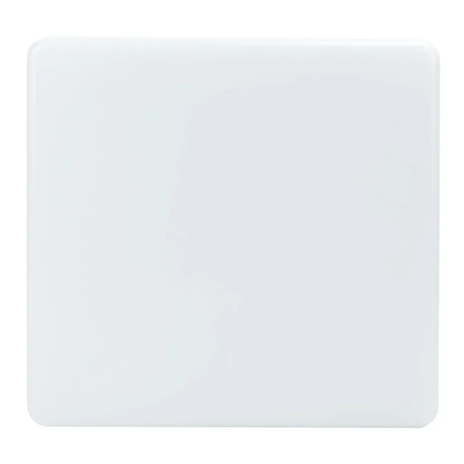 immagine Plafoniera LED stagna CCT 18W con telecomando